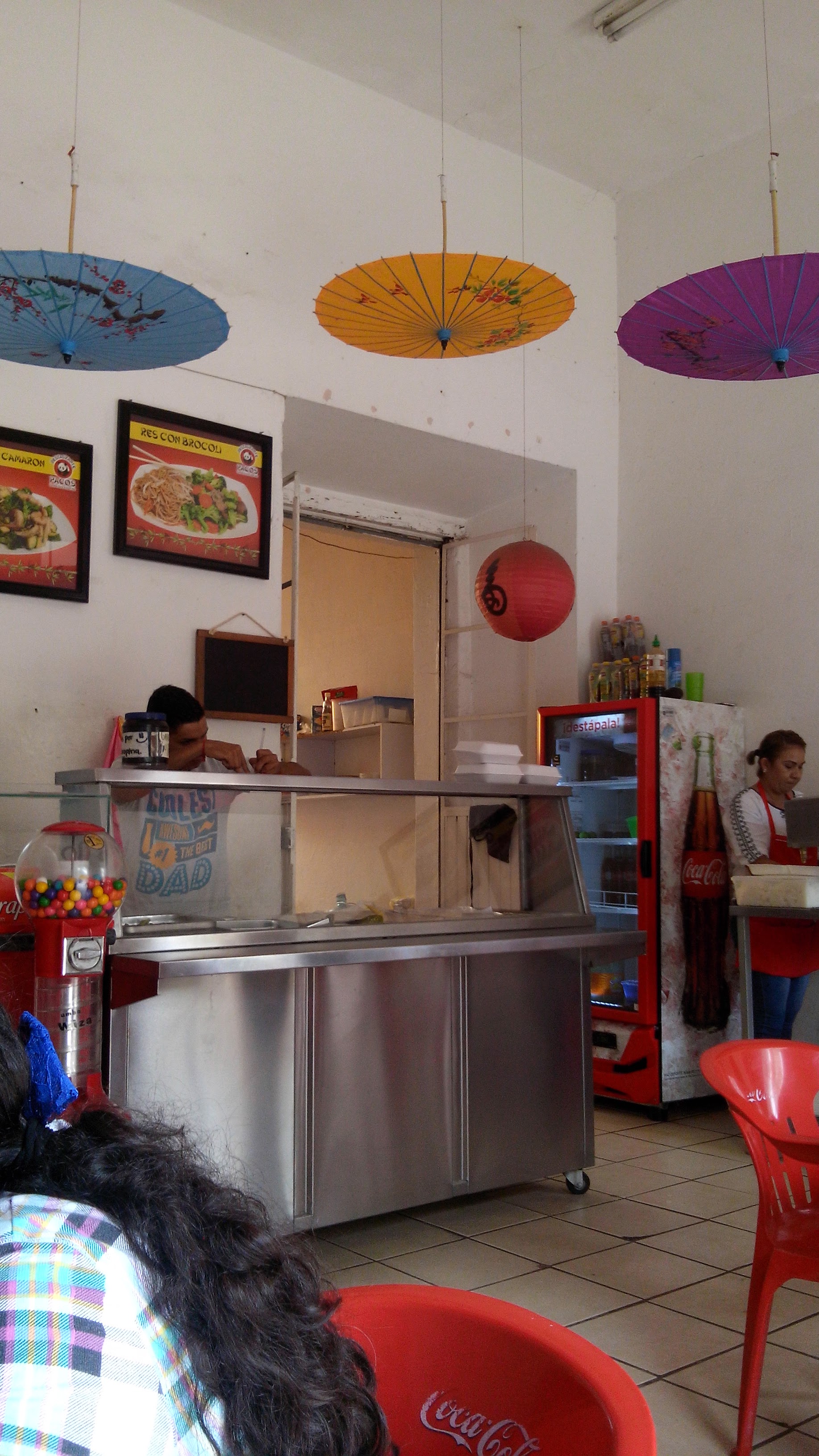 Restaurante Comida China Paco's image 2