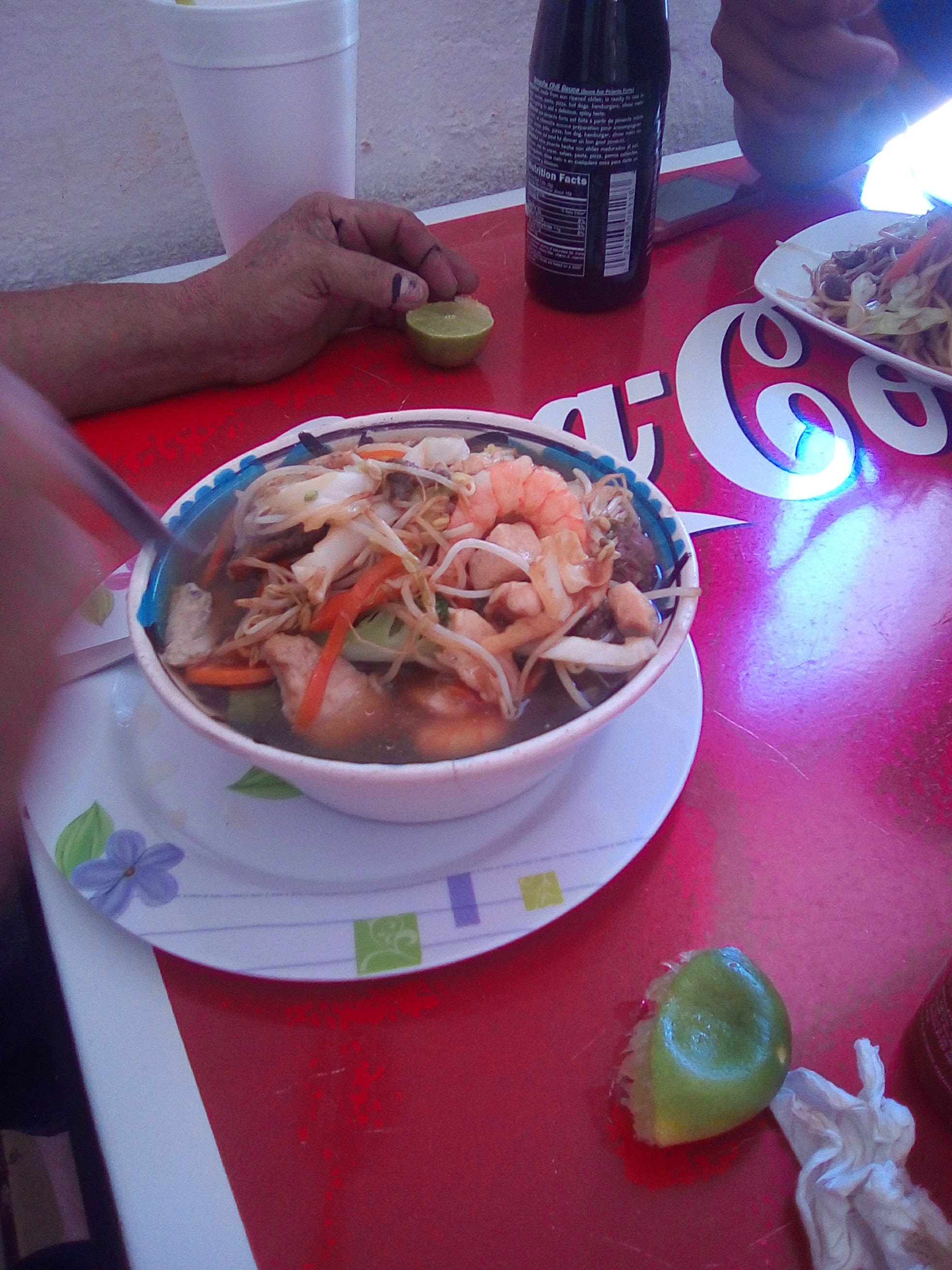 Restaurante Comida China Paco's image 3