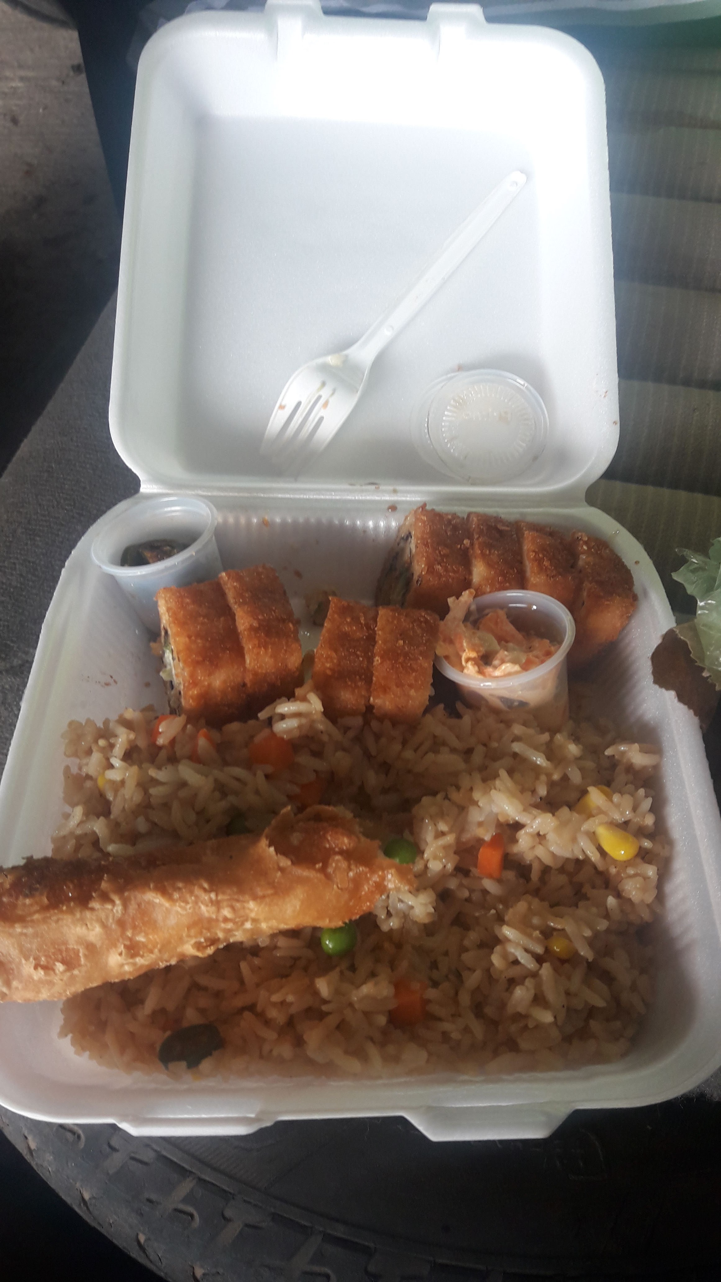 Restaurante Comida China Paco's image 5