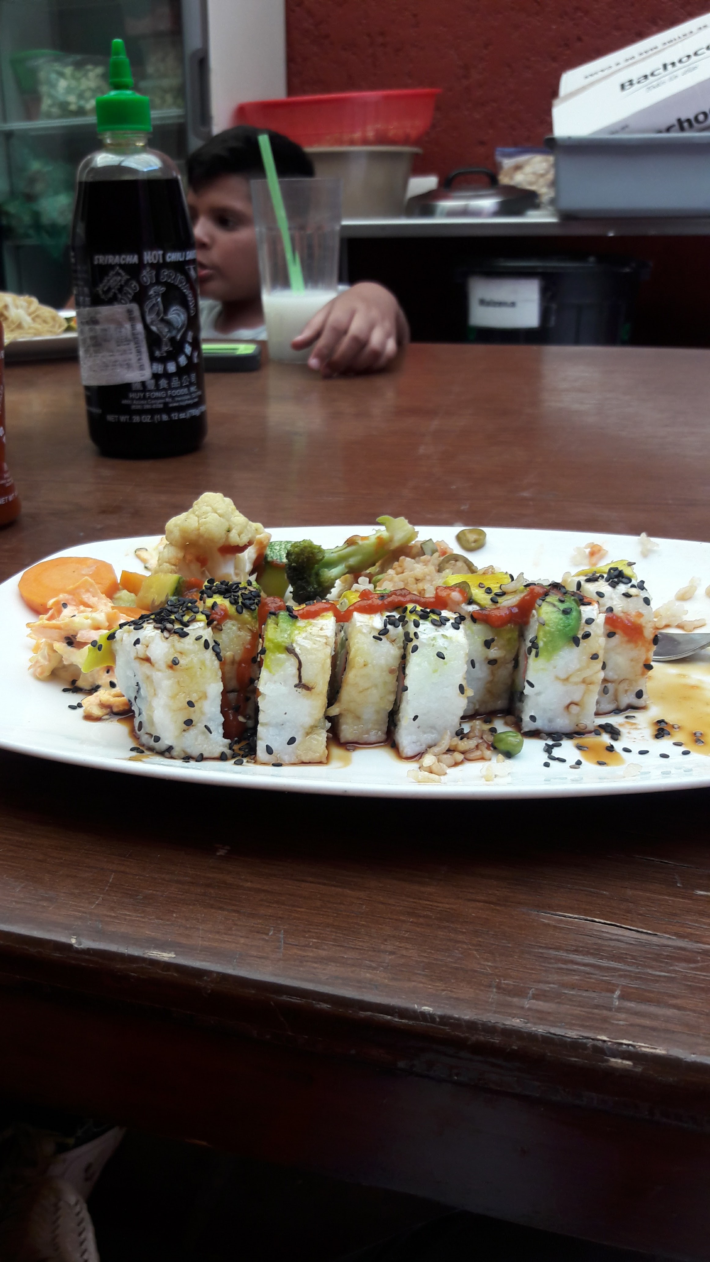 Restaurante Comida China Paco's image 6