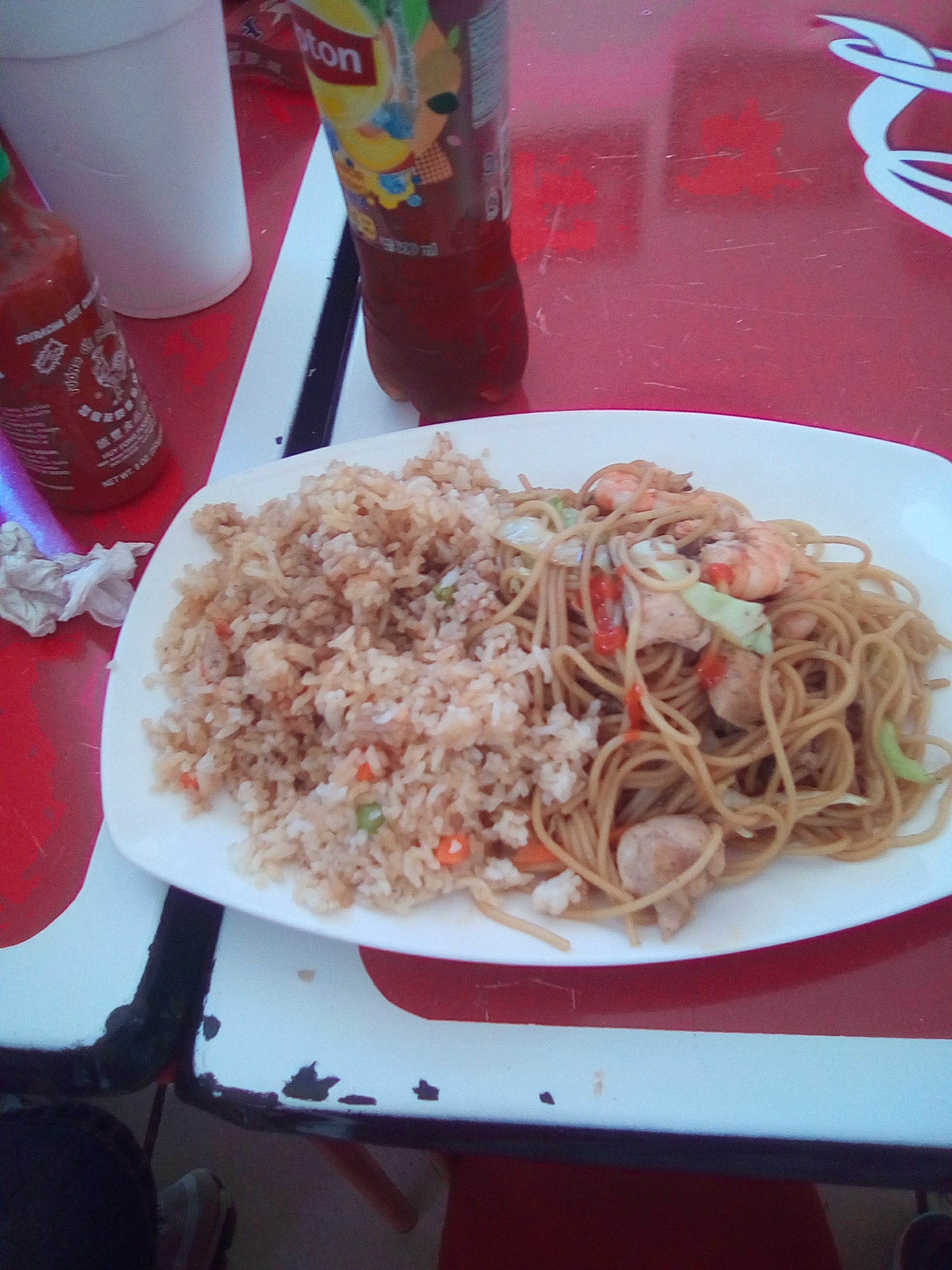 Restaurante Comida China Paco's image 8