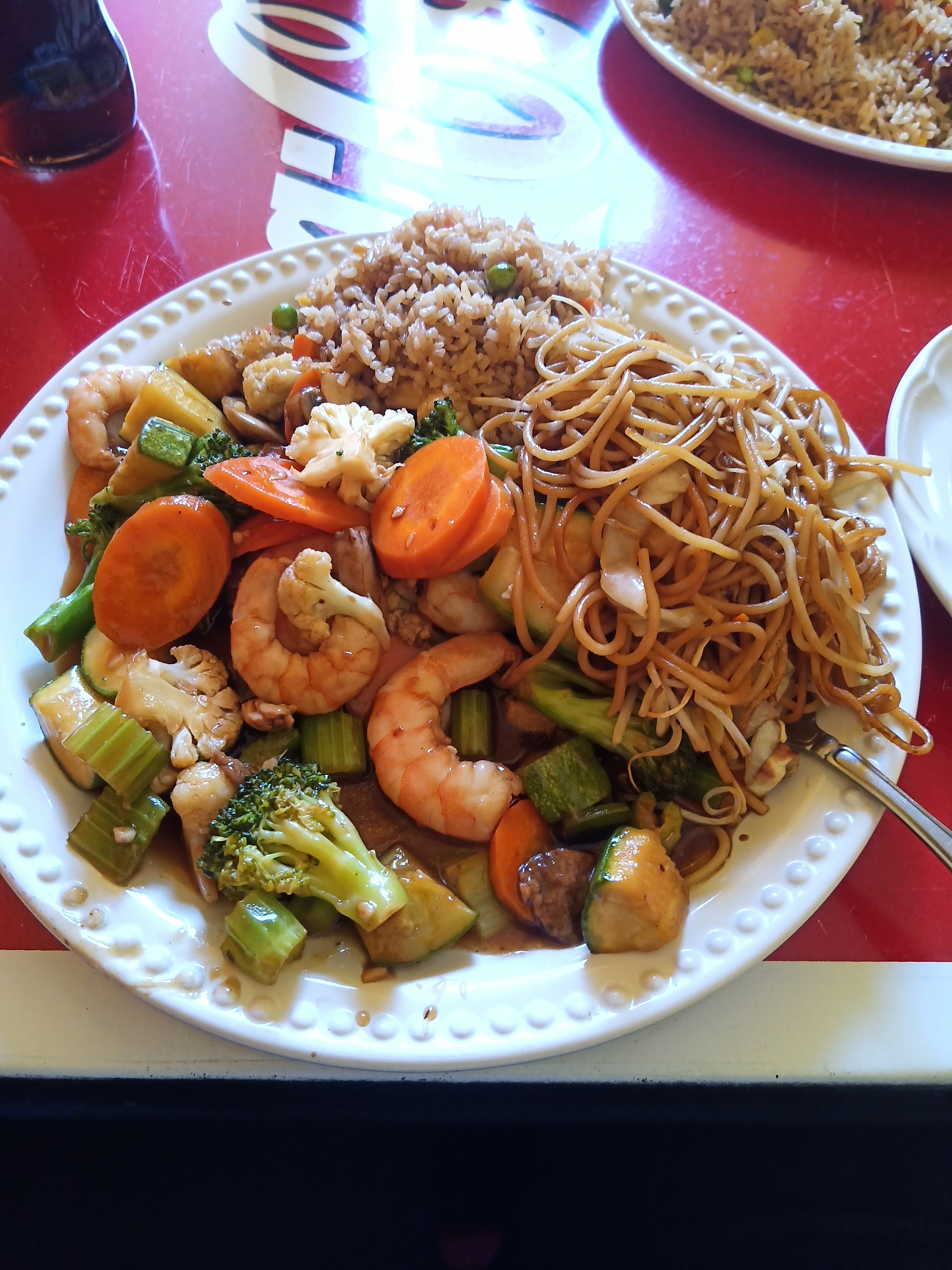 Restaurante Comida China Paco's image 10