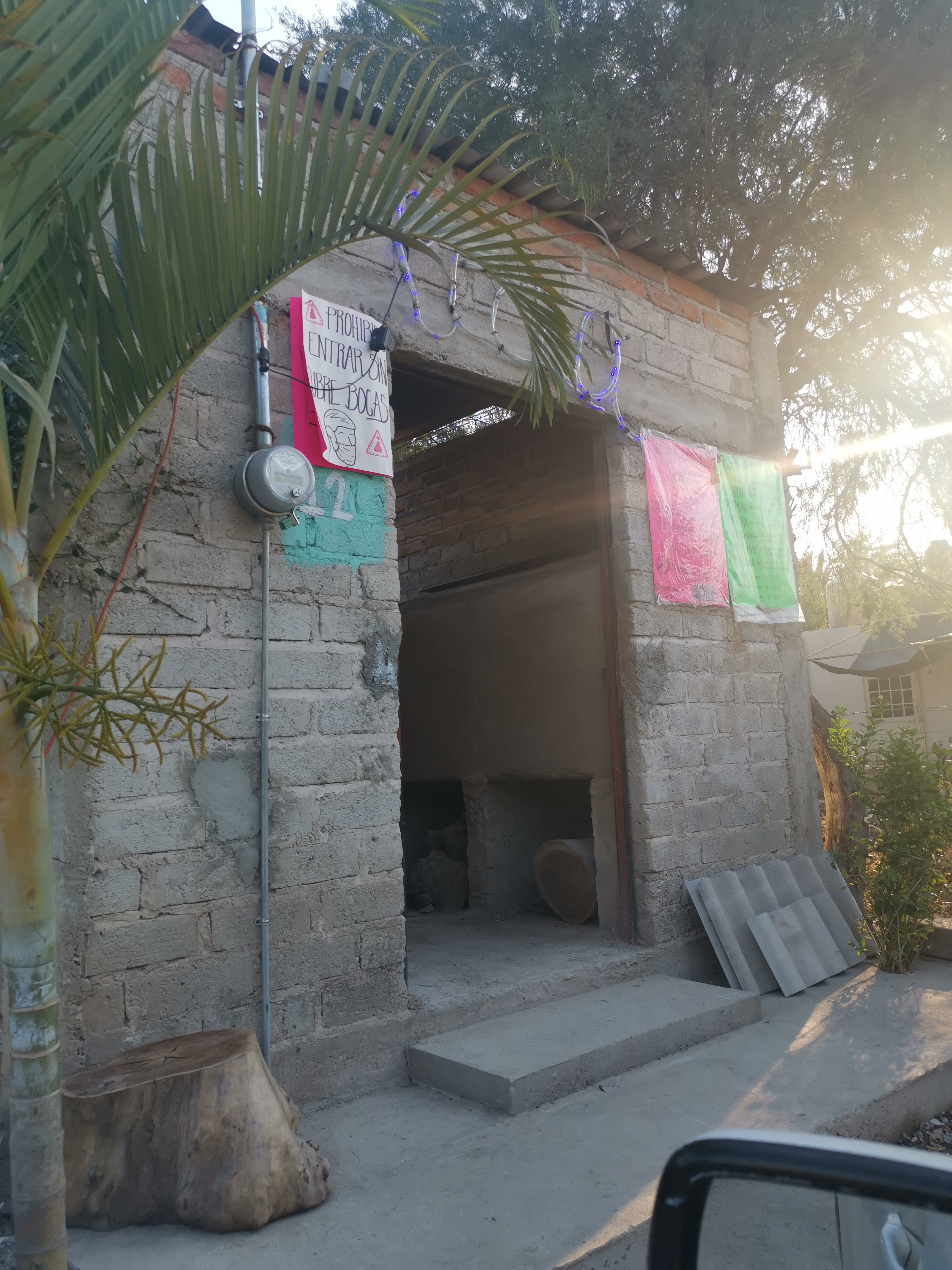 Pizzas a la leña Virlou image 1