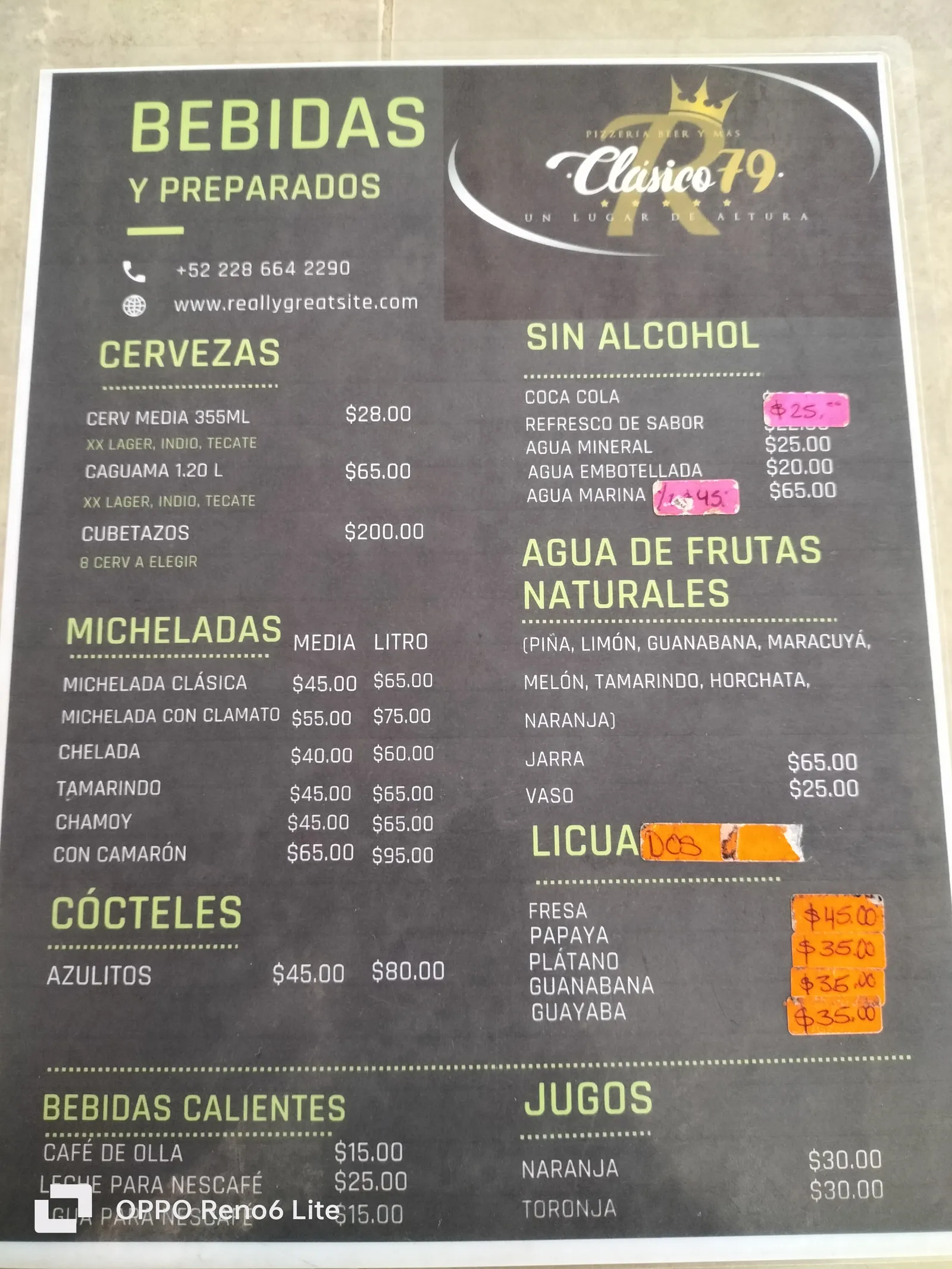 Clásico 79 image 3