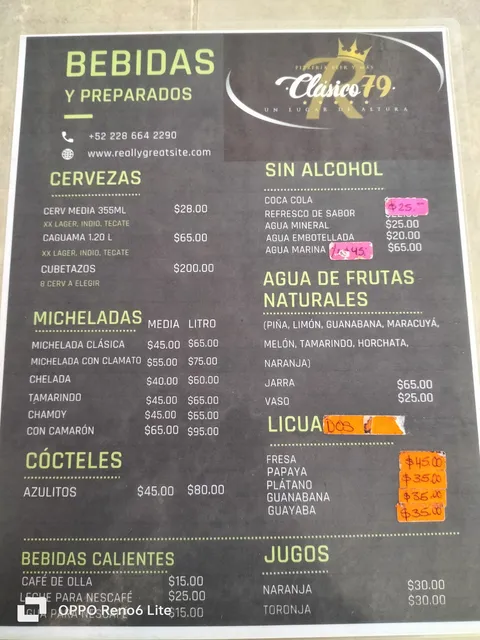 Clásico 79 image 3