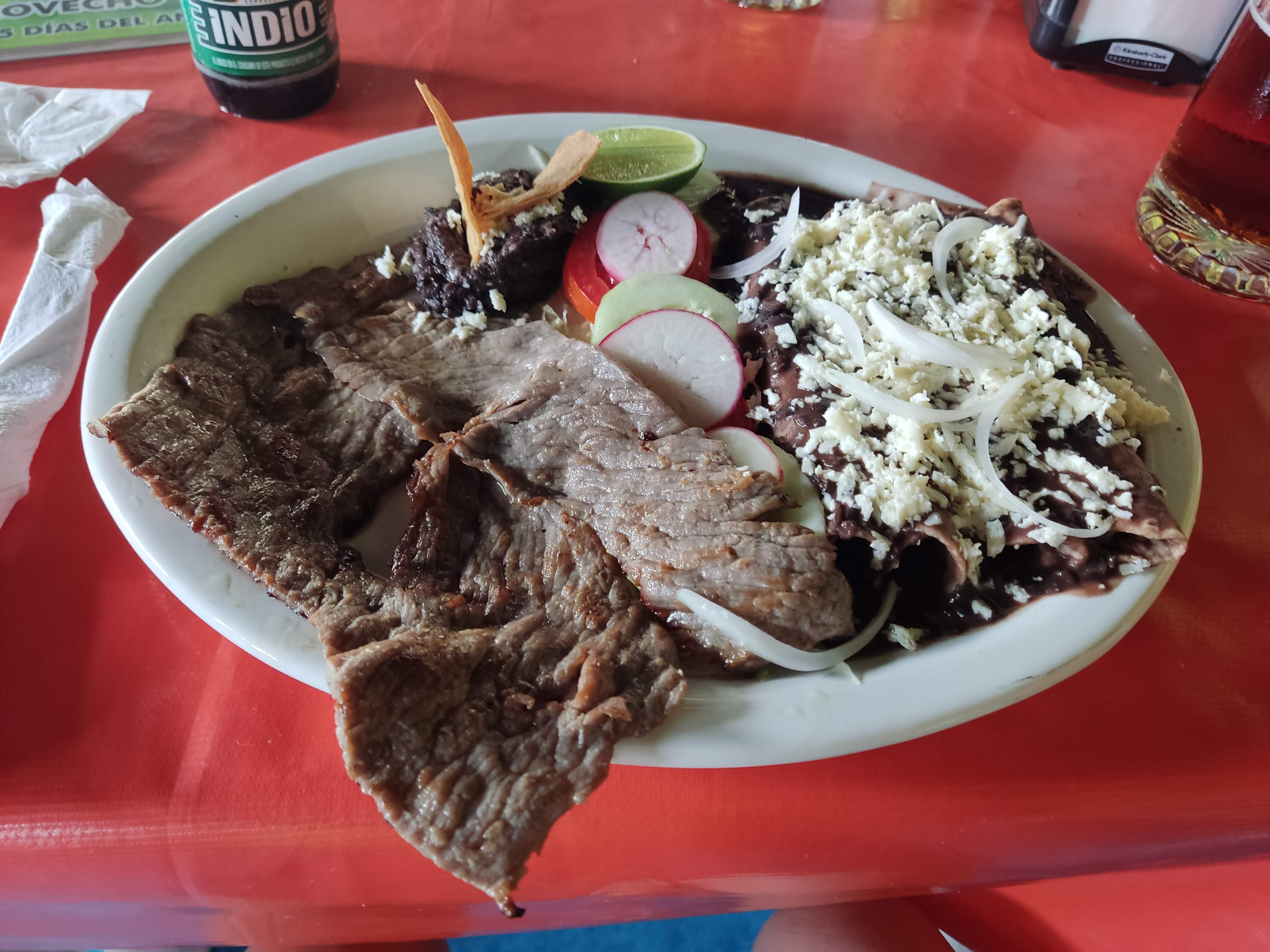 La Lomita Del Borrego image 2