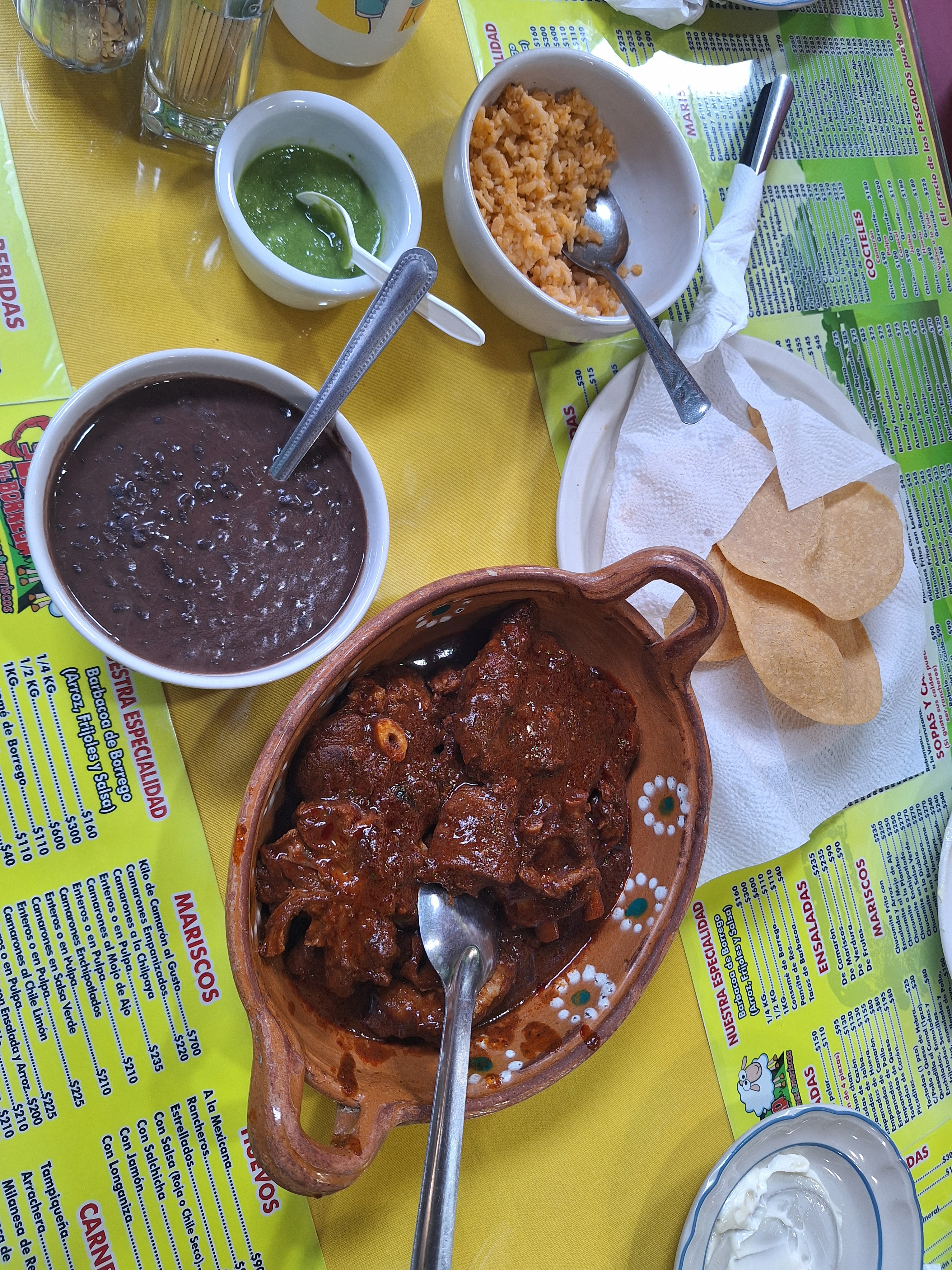 La Lomita Del Borrego image 4