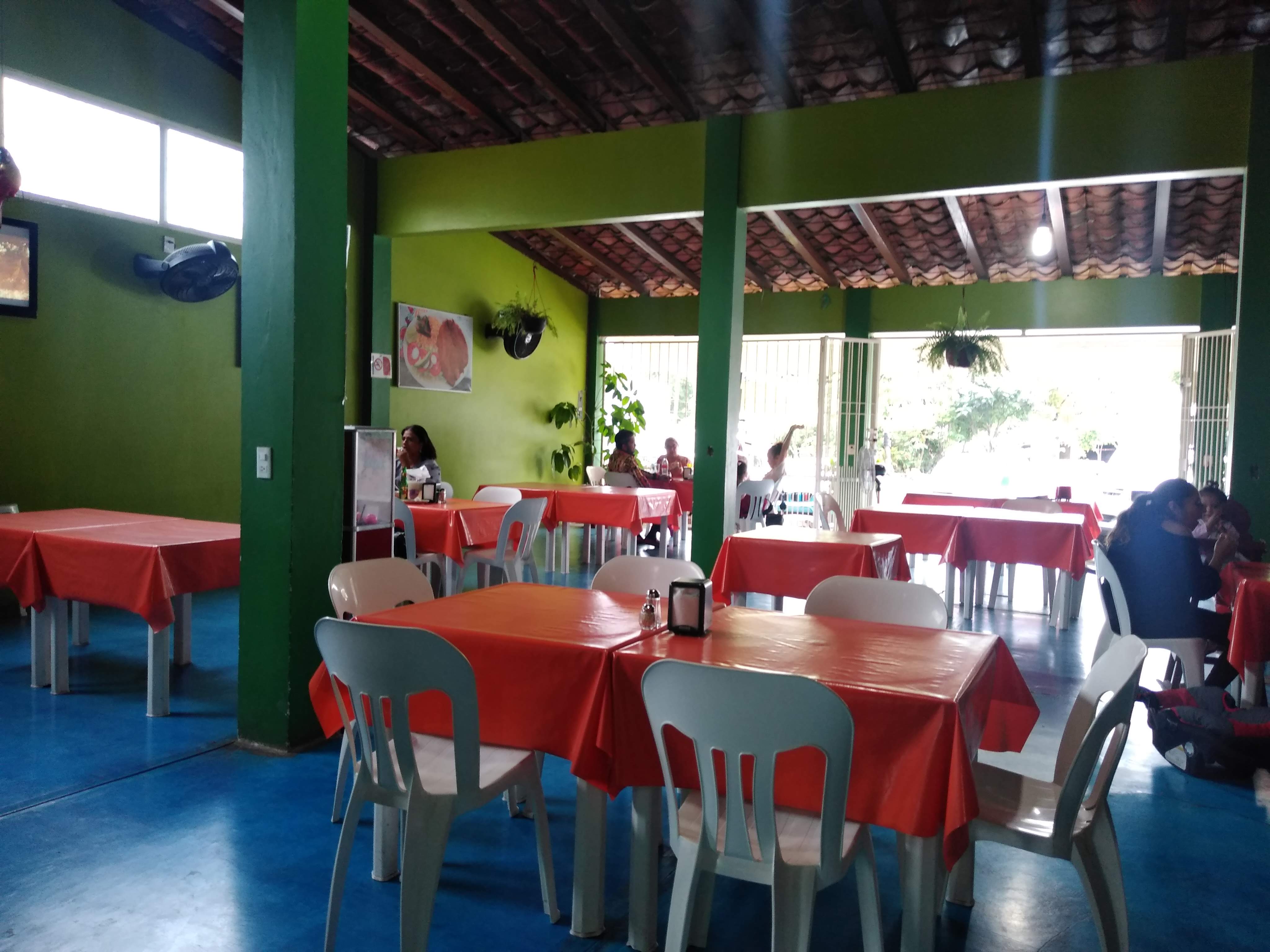 La Lomita Del Borrego image 5