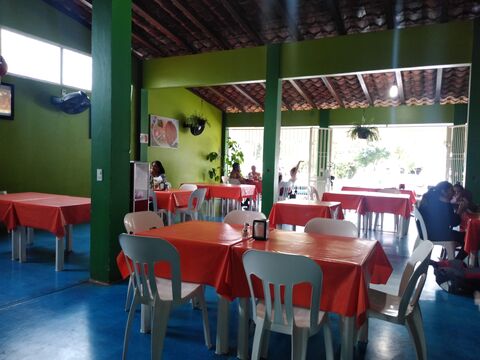 La Lomita Del Borrego image 5