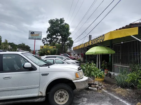 La Lomita Del Borrego image 6