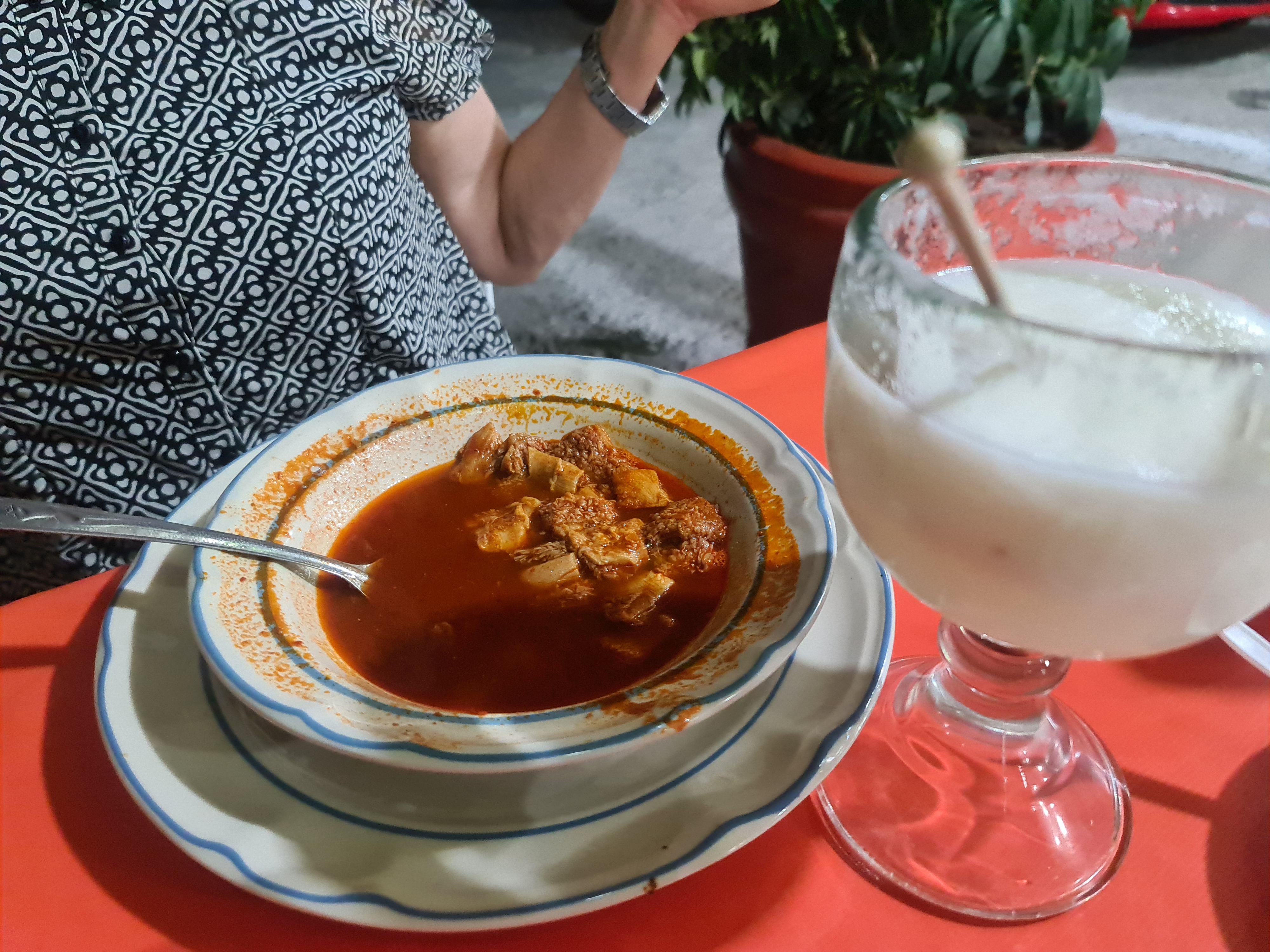 La Lomita Del Borrego image 7