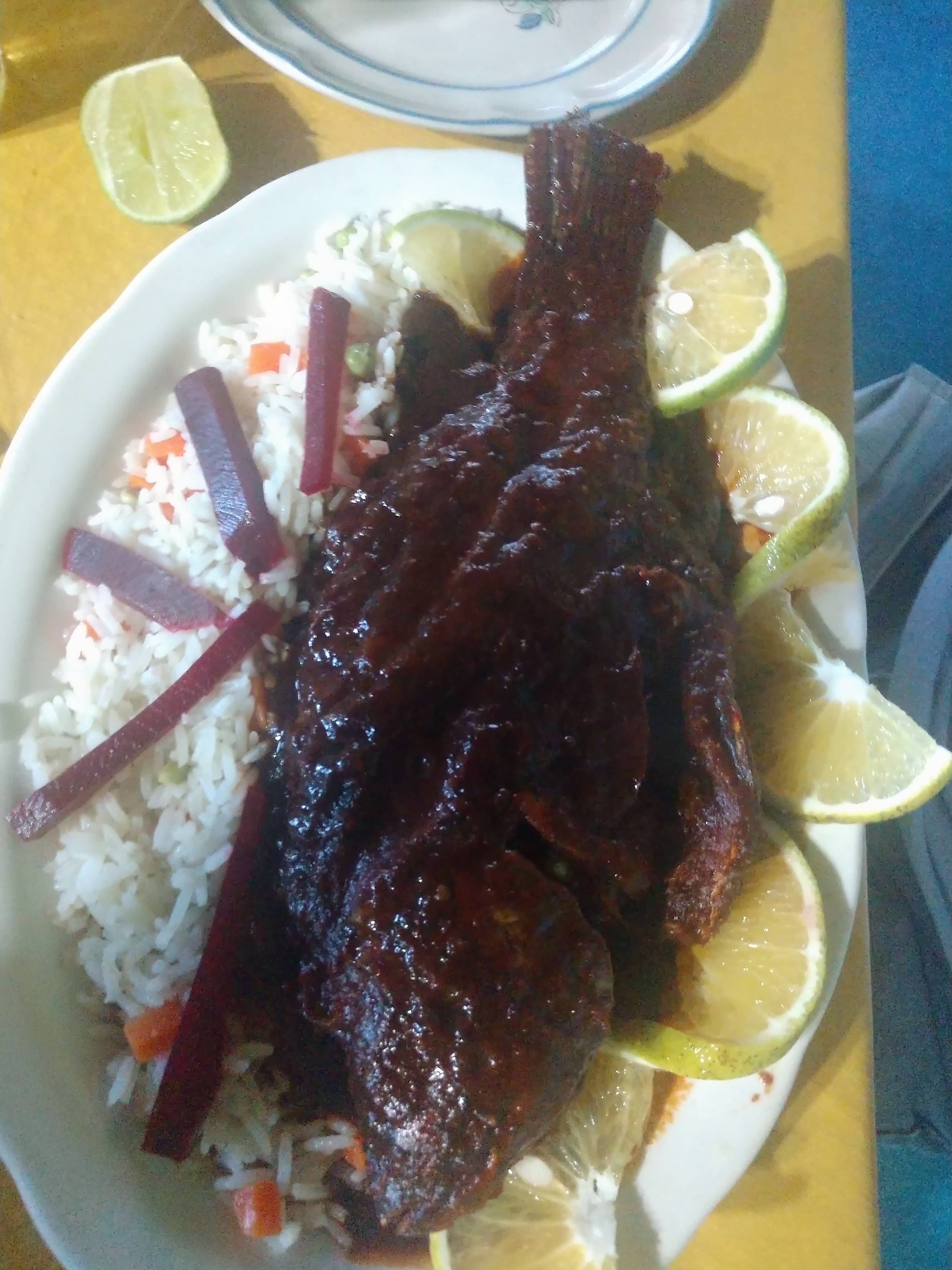 La Lomita Del Borrego image 8