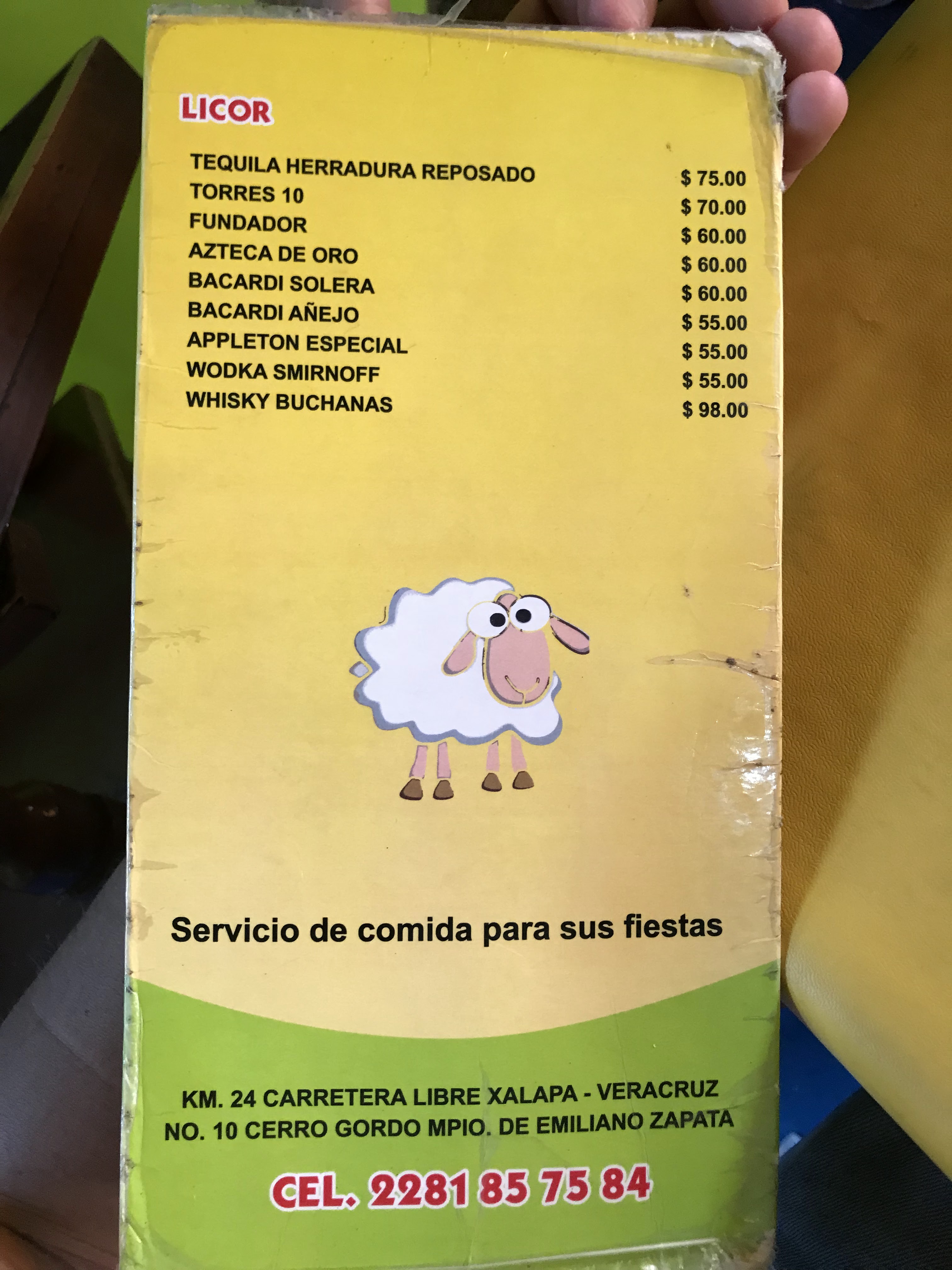 La Lomita Del Borrego image 10