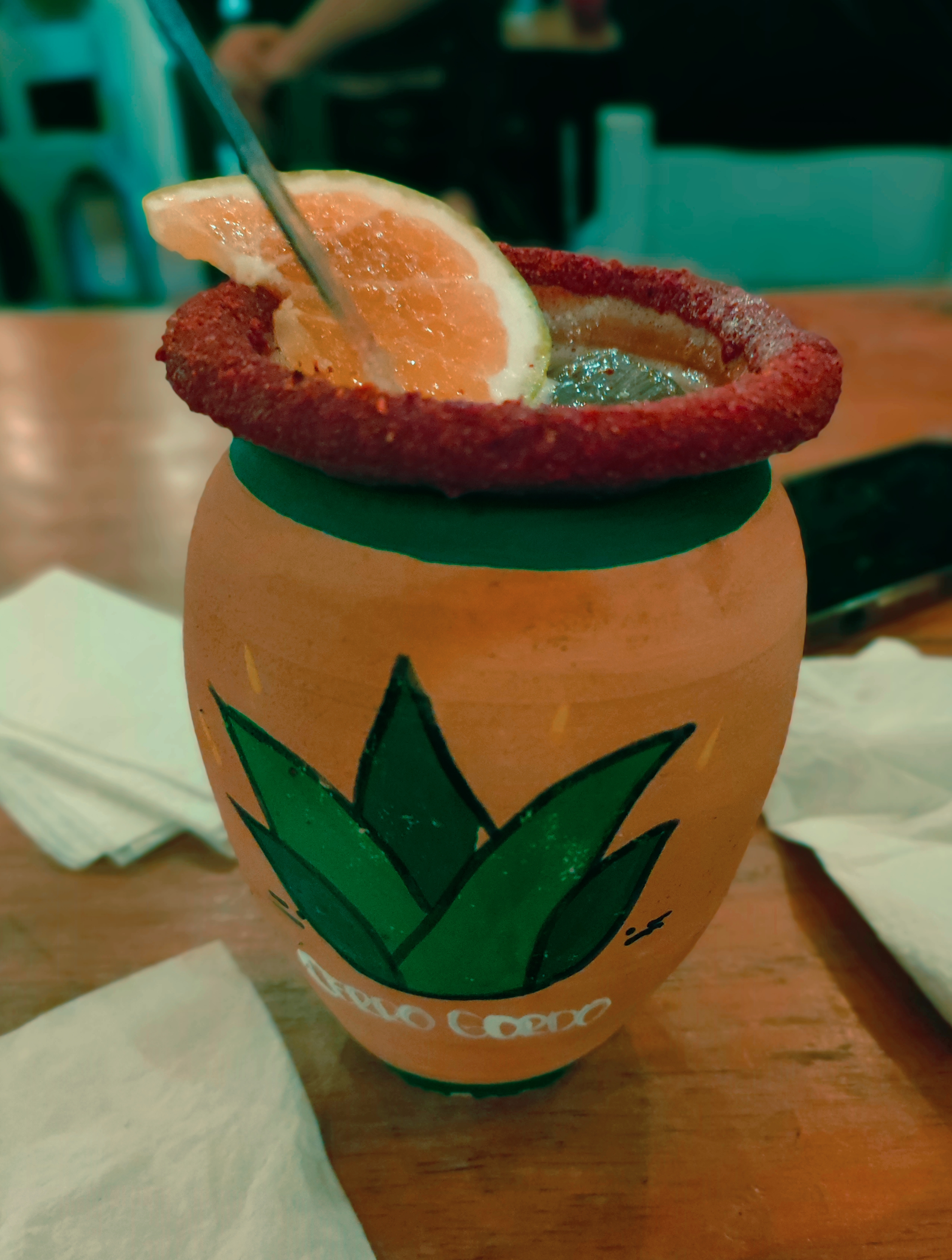 WichiVampiros Cerro Gordo image 3