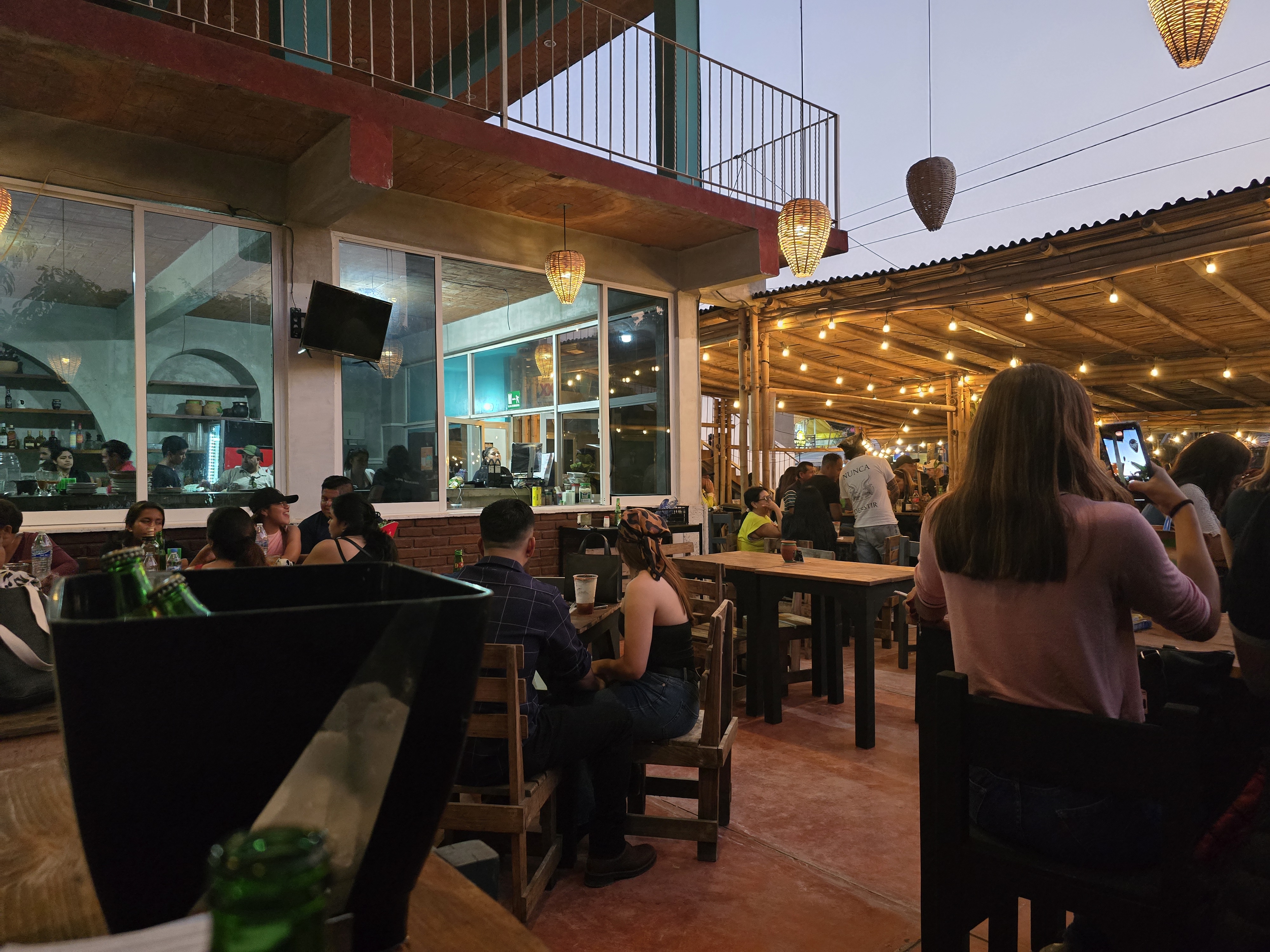 WichiVampiros Cerro Gordo image 5