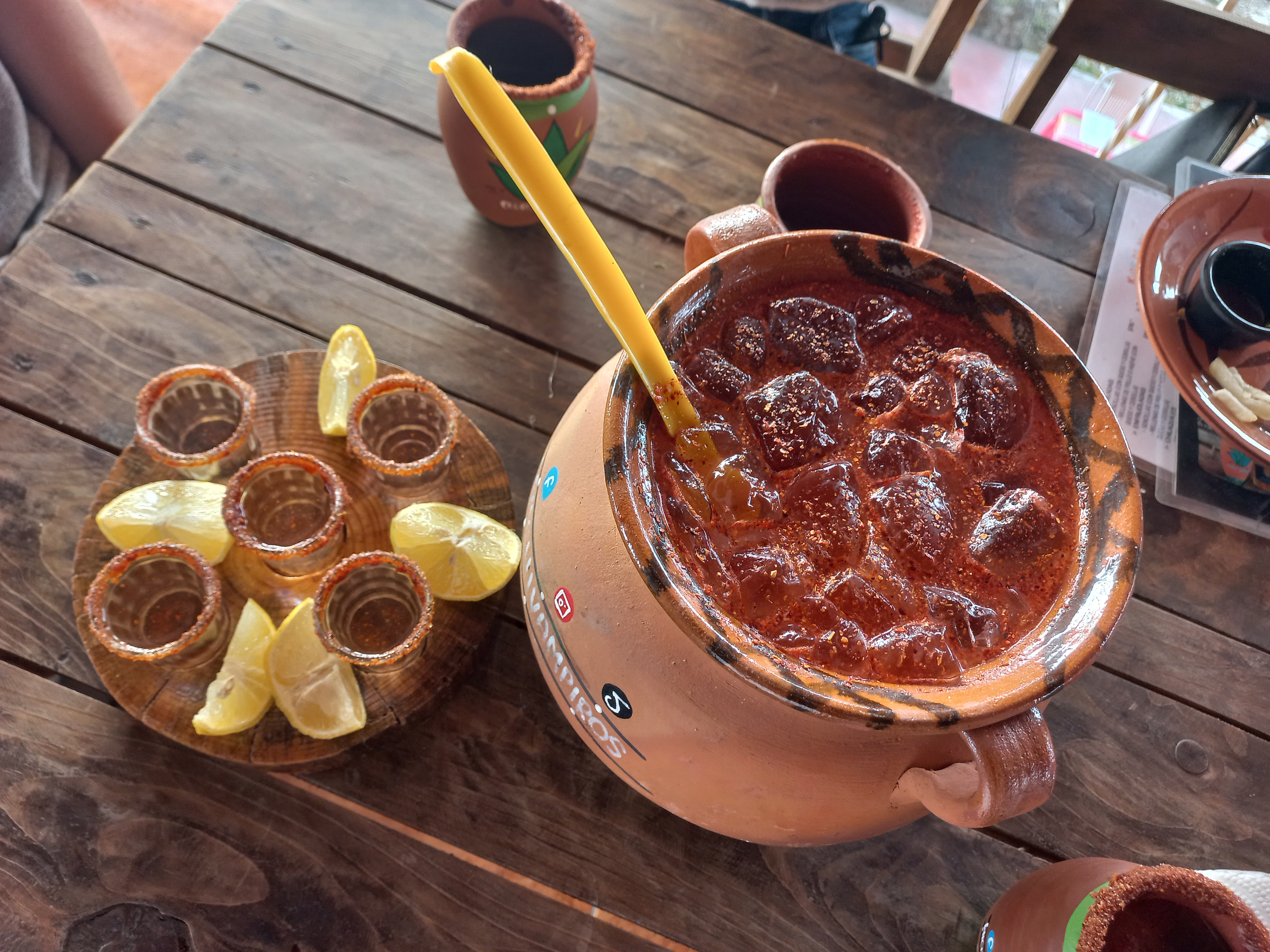 WichiVampiros Cerro Gordo image 6