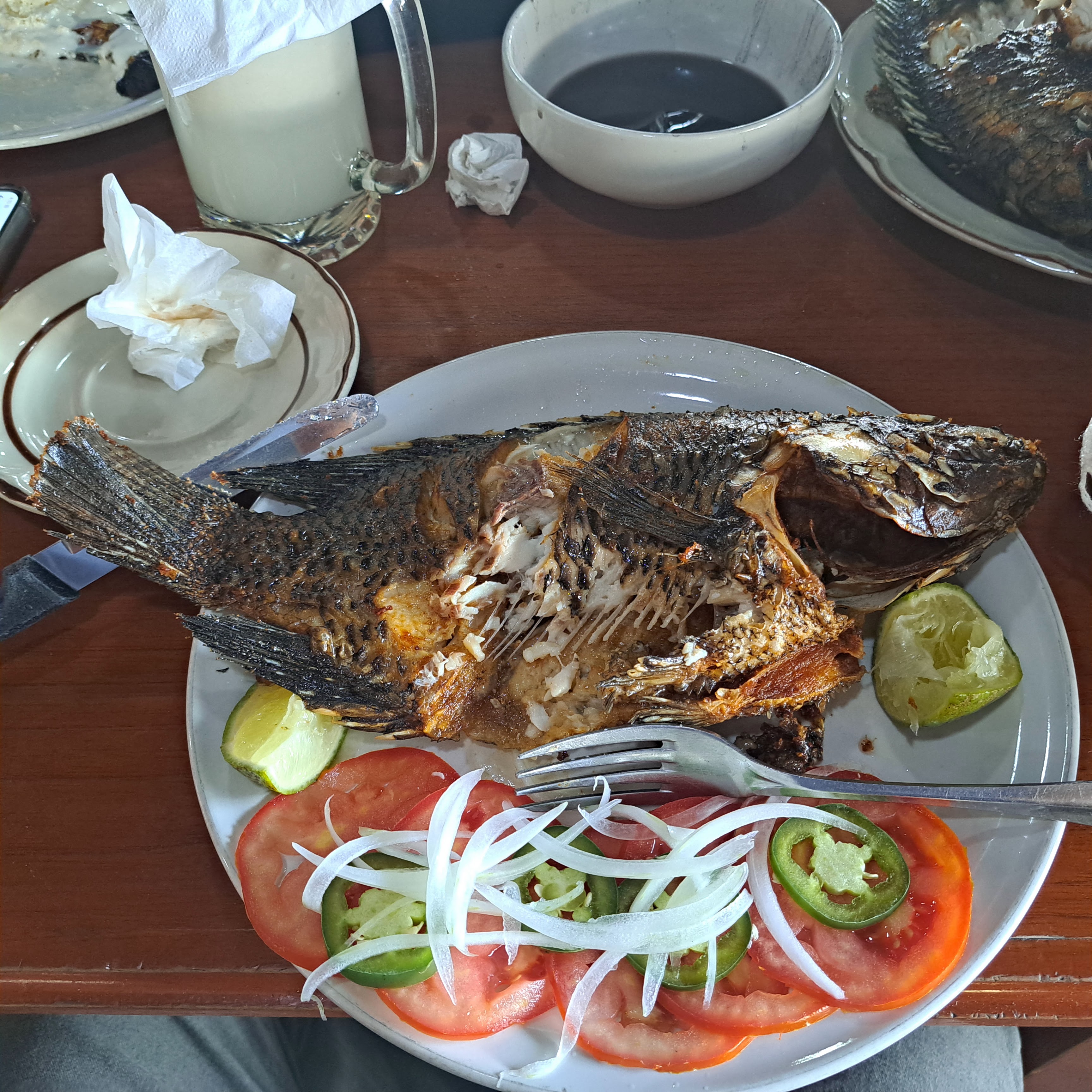 WichiVampiros Cerro Gordo image 7