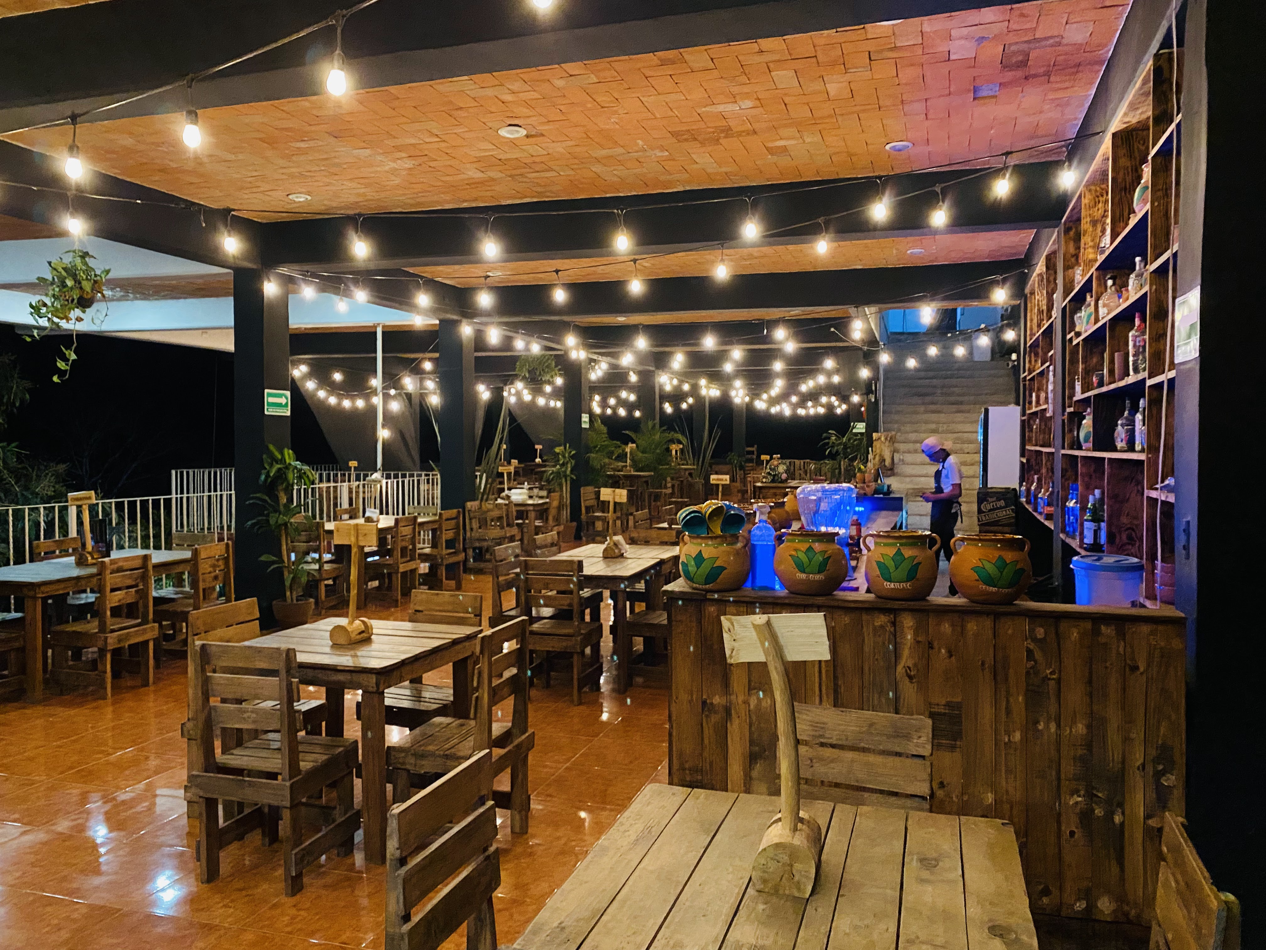 WichiVampiros Cerro Gordo image 8