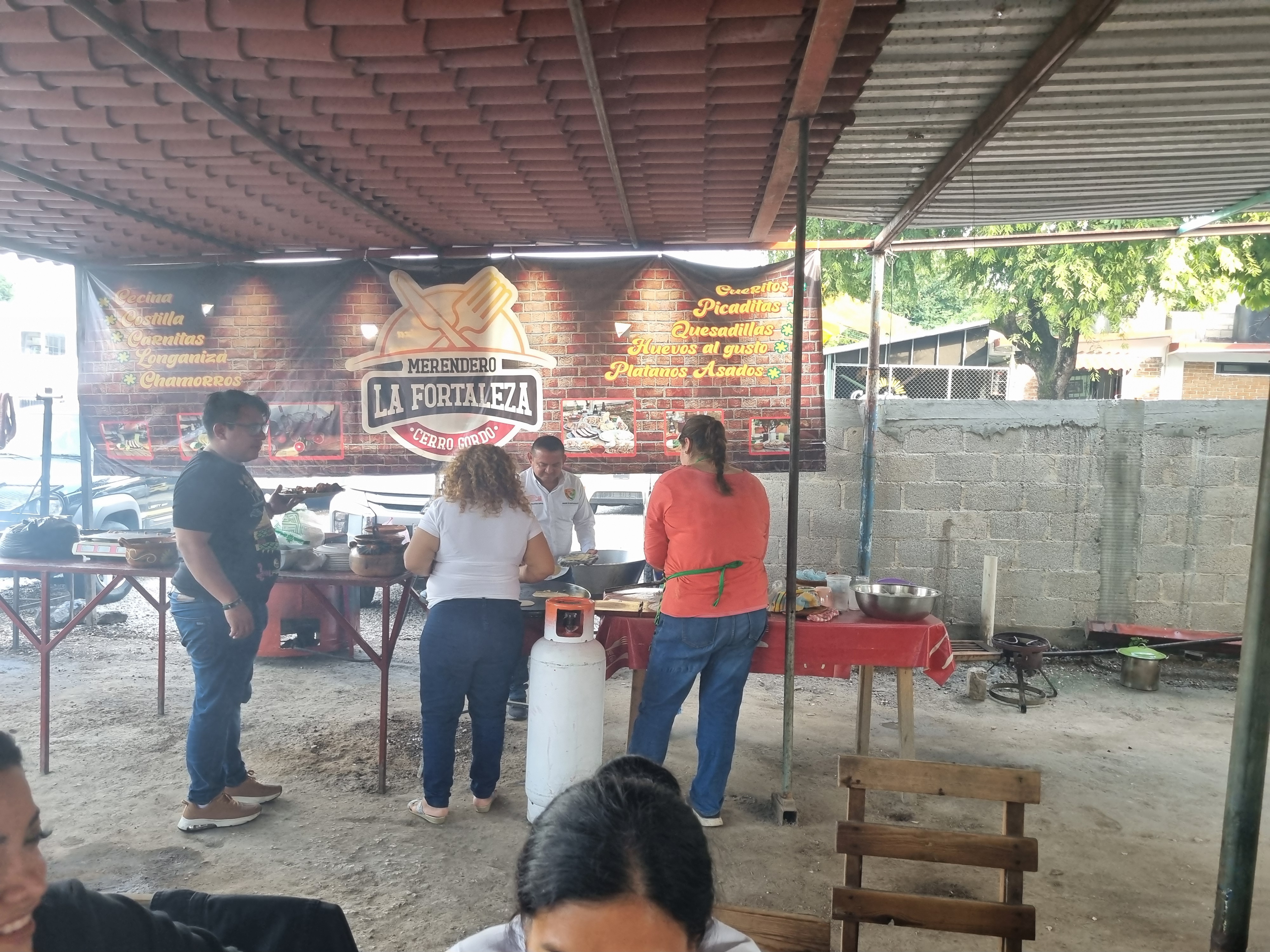 WichiVampiros Cerro Gordo image 9