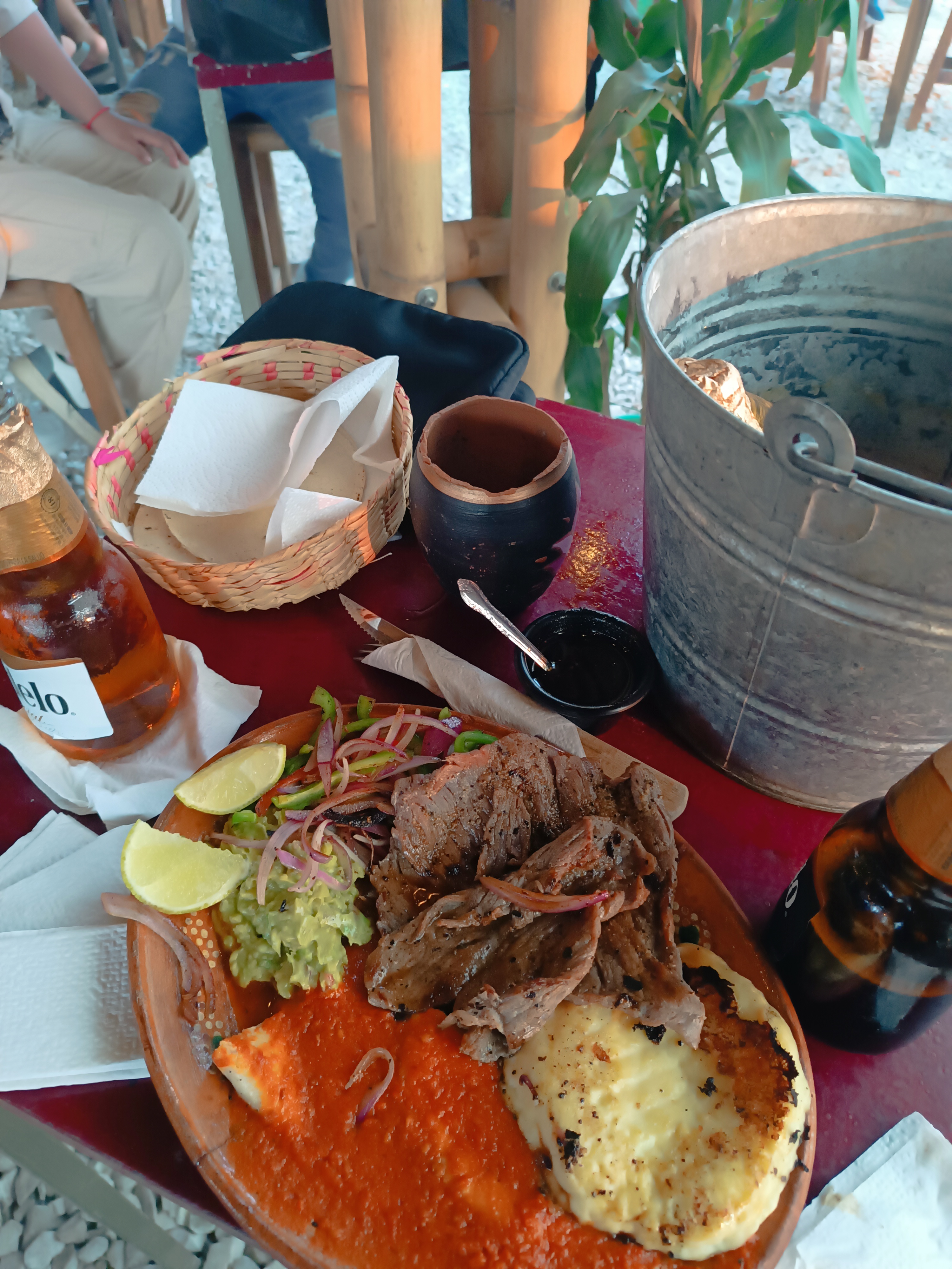 WichiVampiros Cerro Gordo image 10