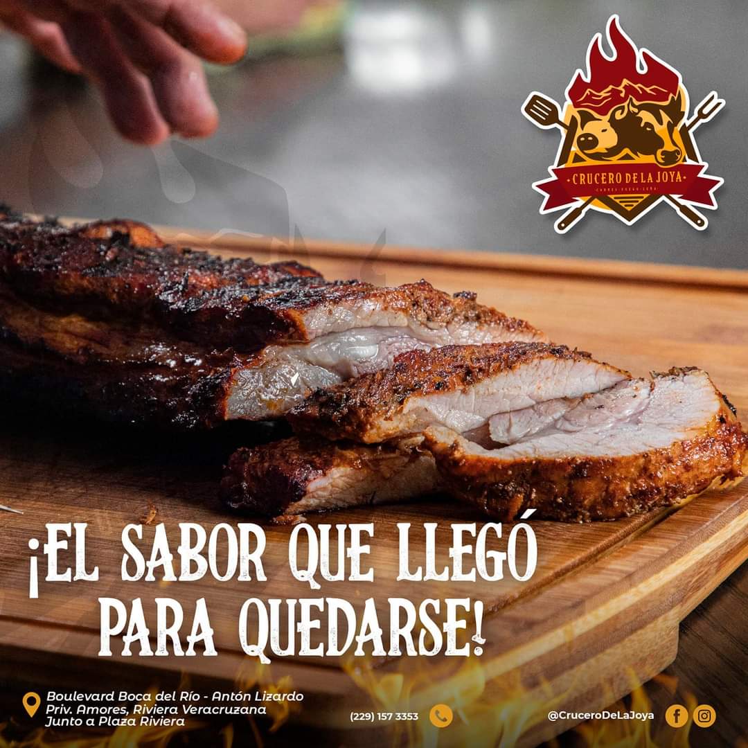 Crucero de La Joya (cerro Gordo) image 1