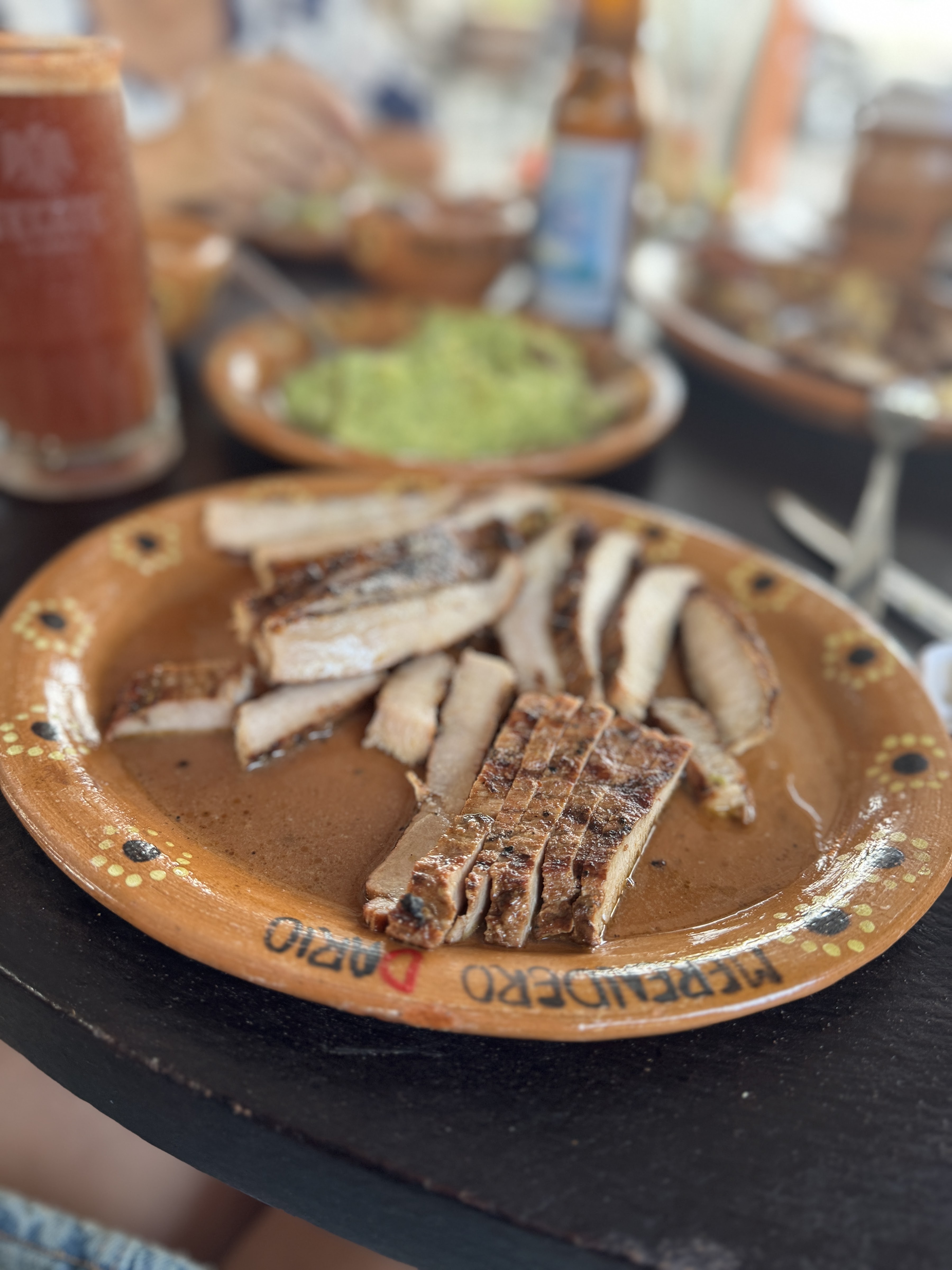 Crucero de La Joya (cerro Gordo) image 2