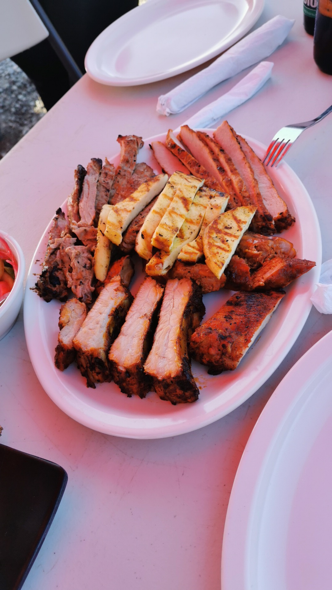 Crucero de La Joya (cerro Gordo) image 3