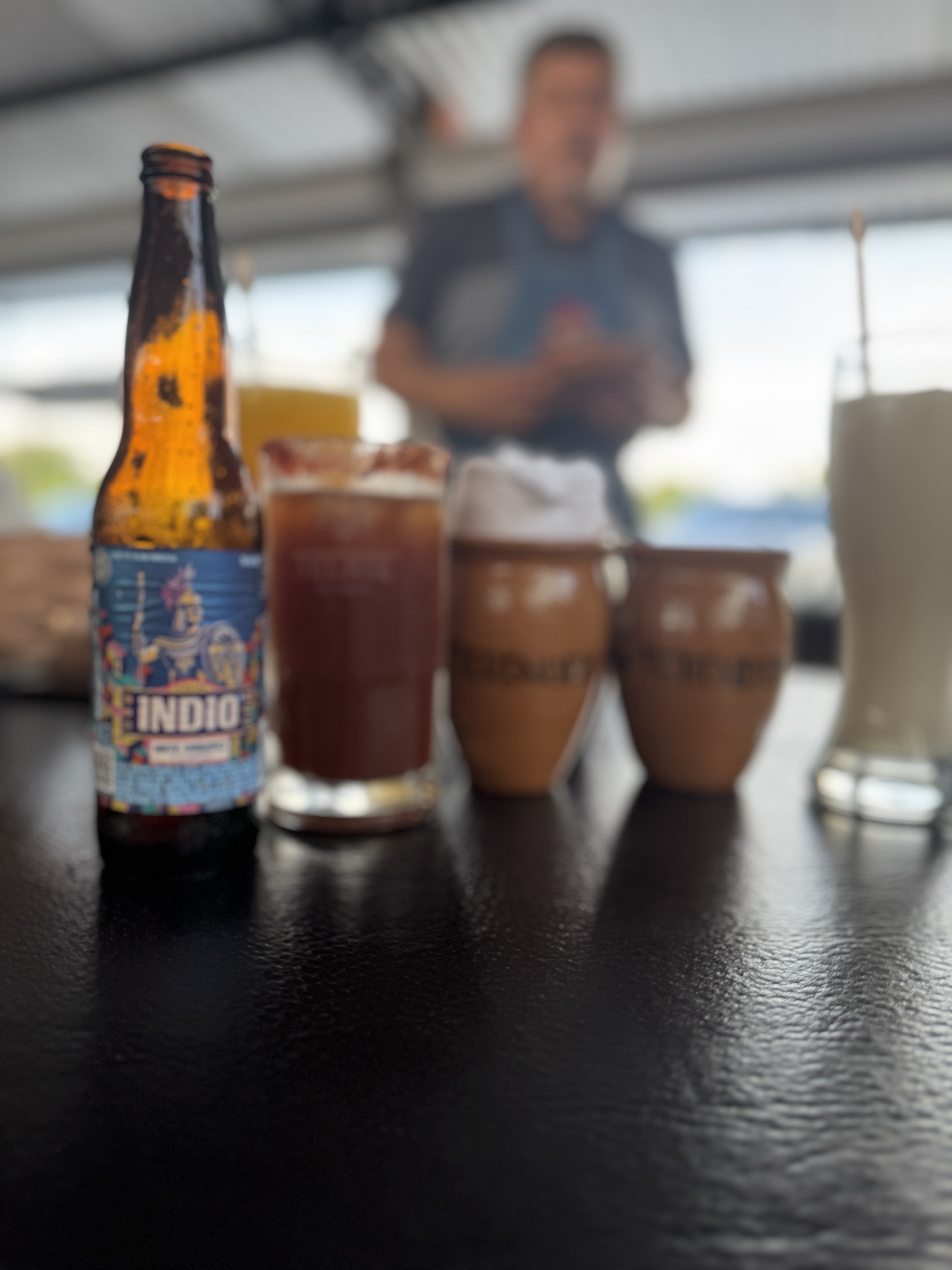 Crucero de La Joya (cerro Gordo) image 5