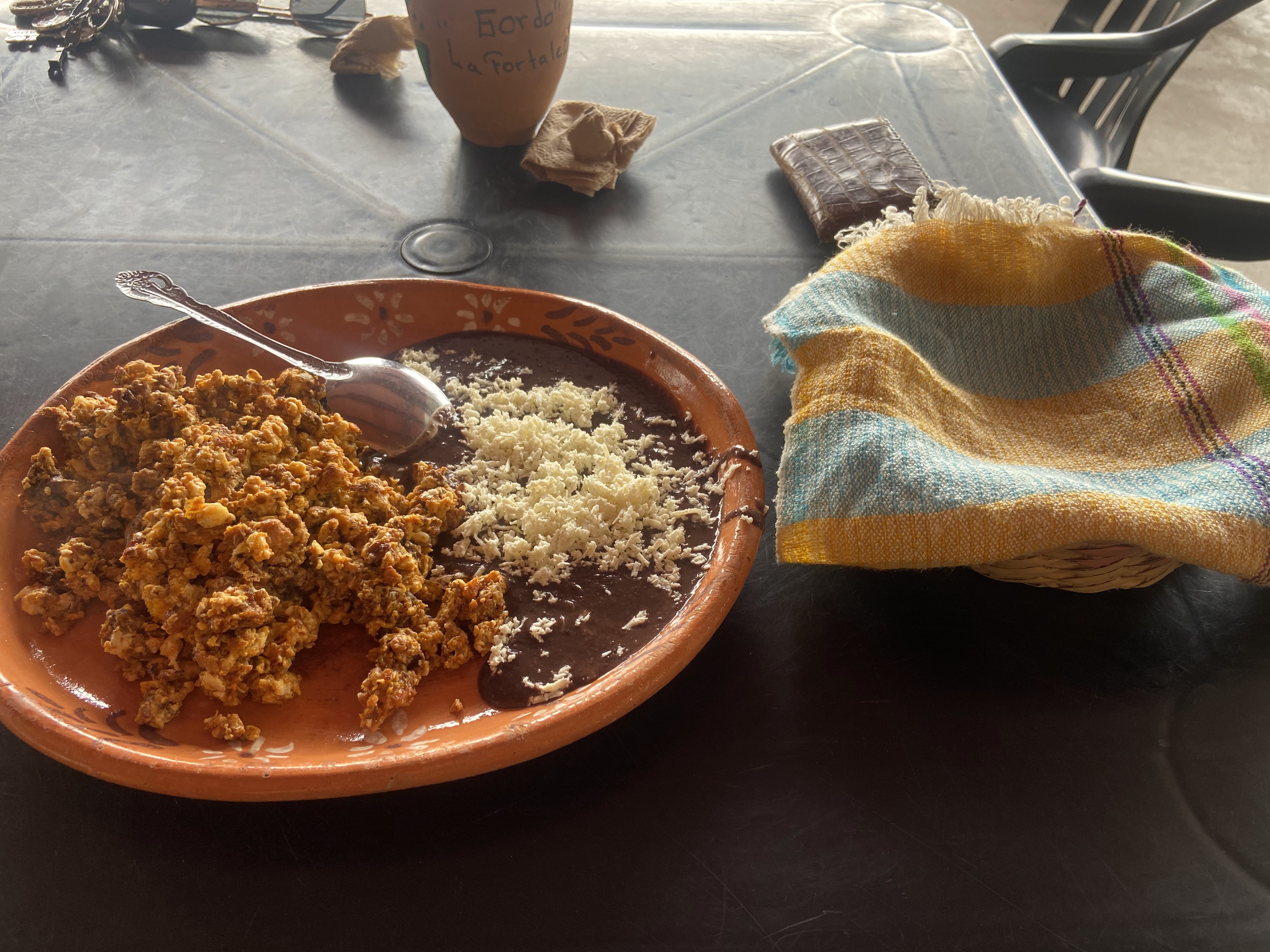 Merendero la Fortaleza image 1