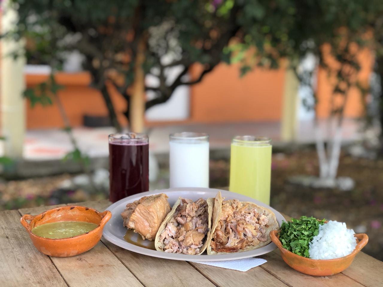 Merendero la Fortaleza image 2