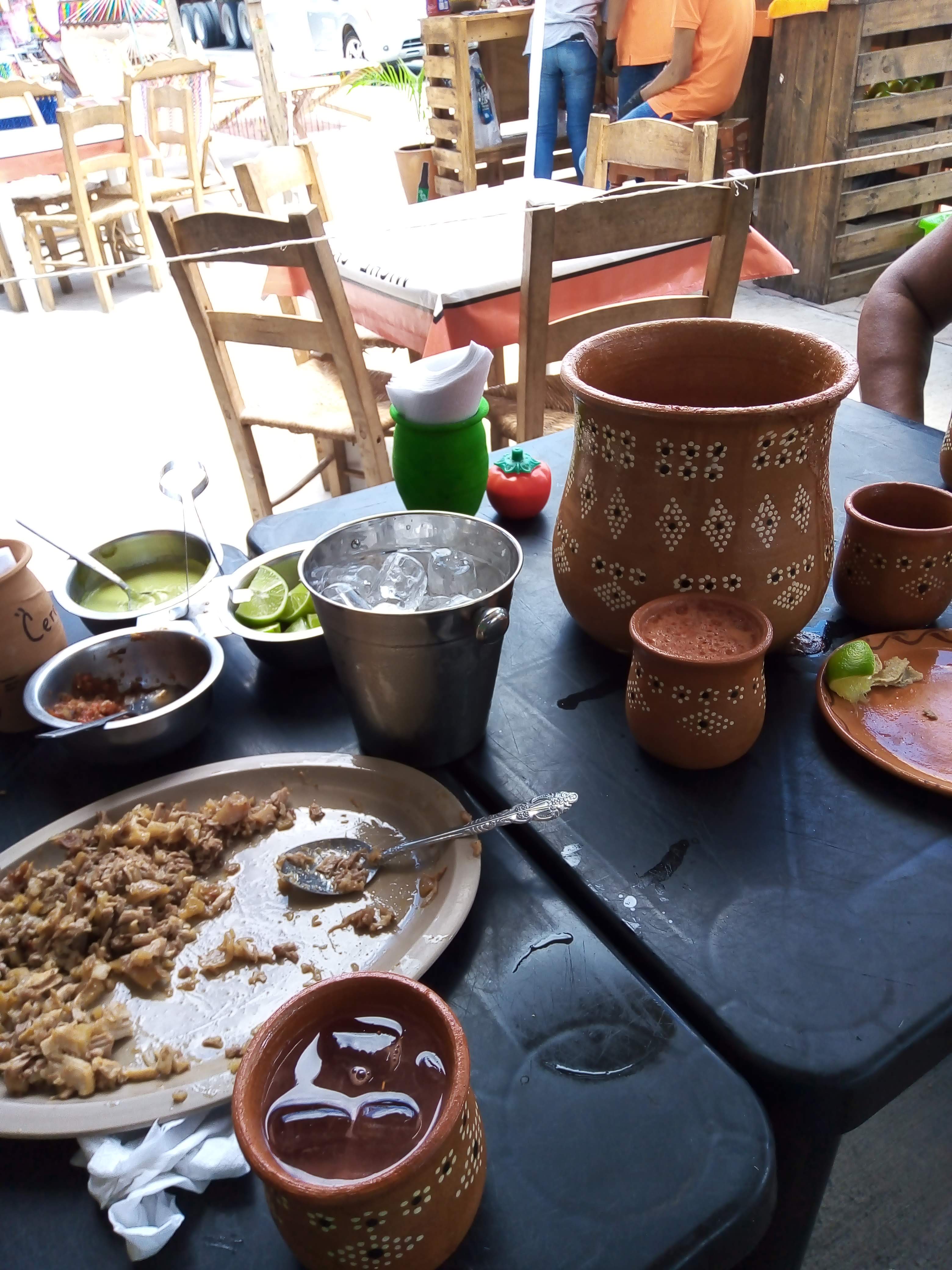 Merendero la Fortaleza image 4