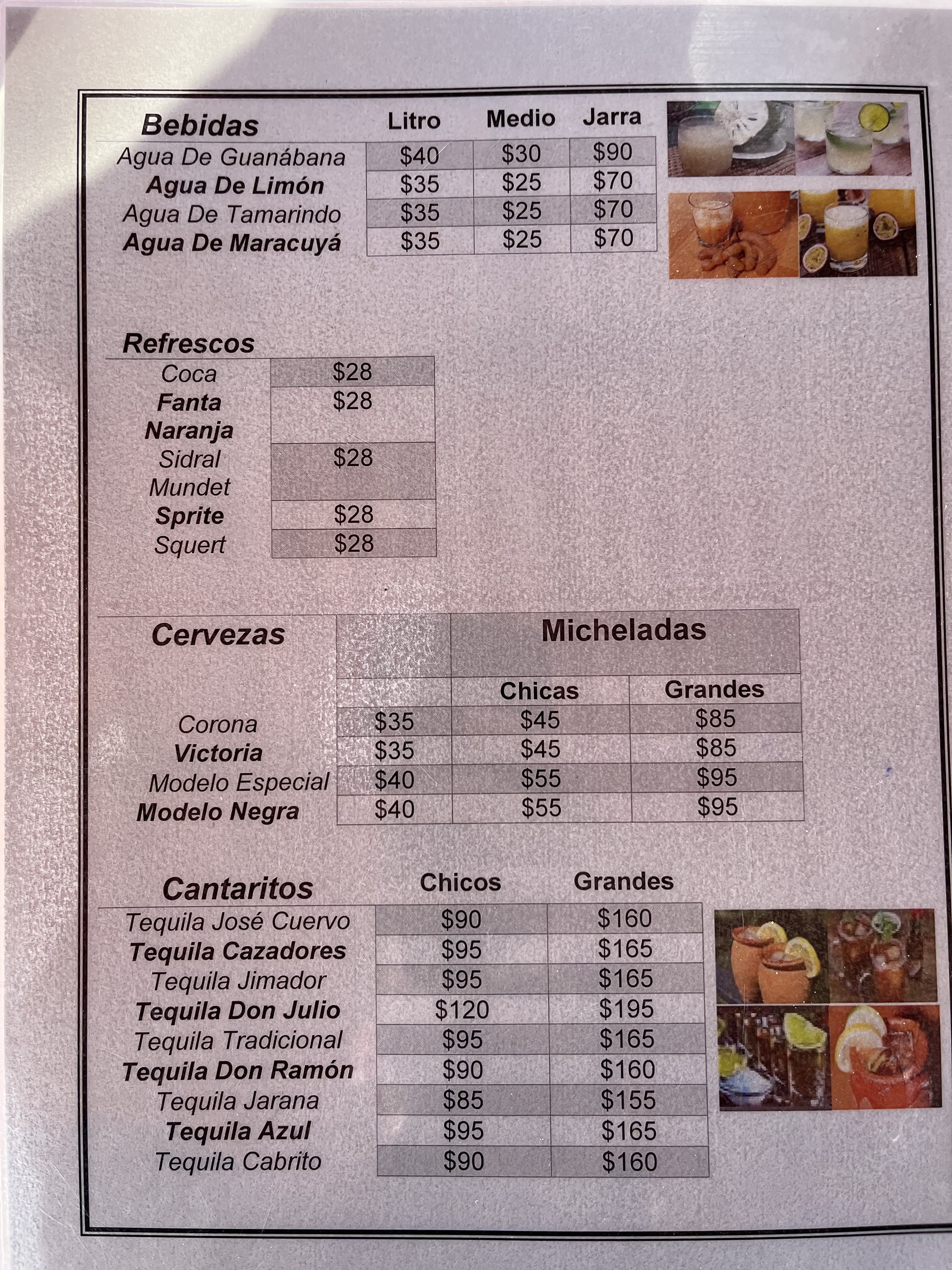 Merendero la Fortaleza image 5