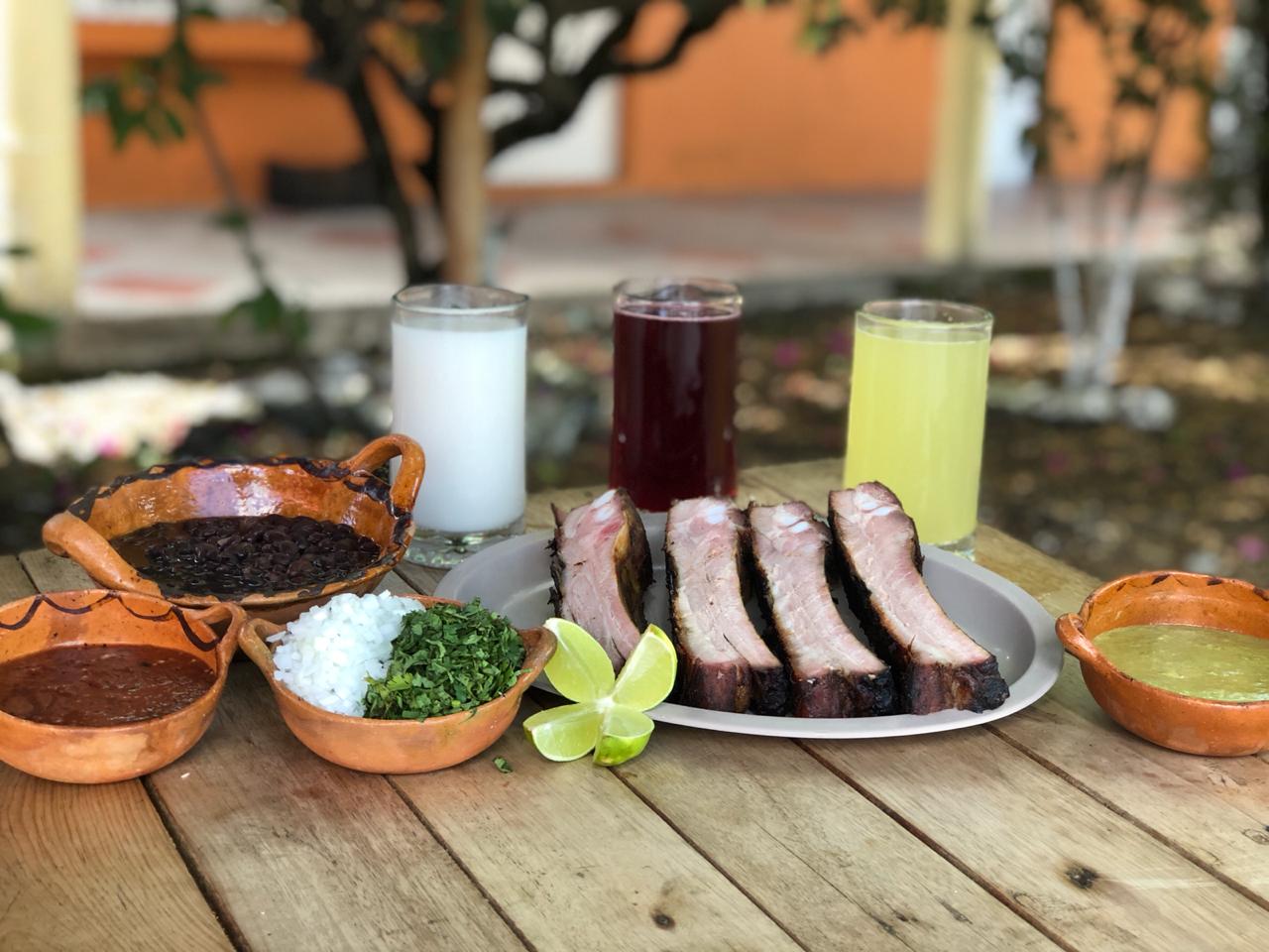 Merendero la Fortaleza image 6