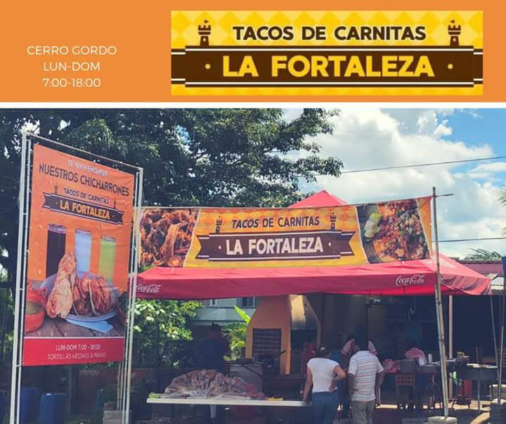 Merendero la Fortaleza image 7