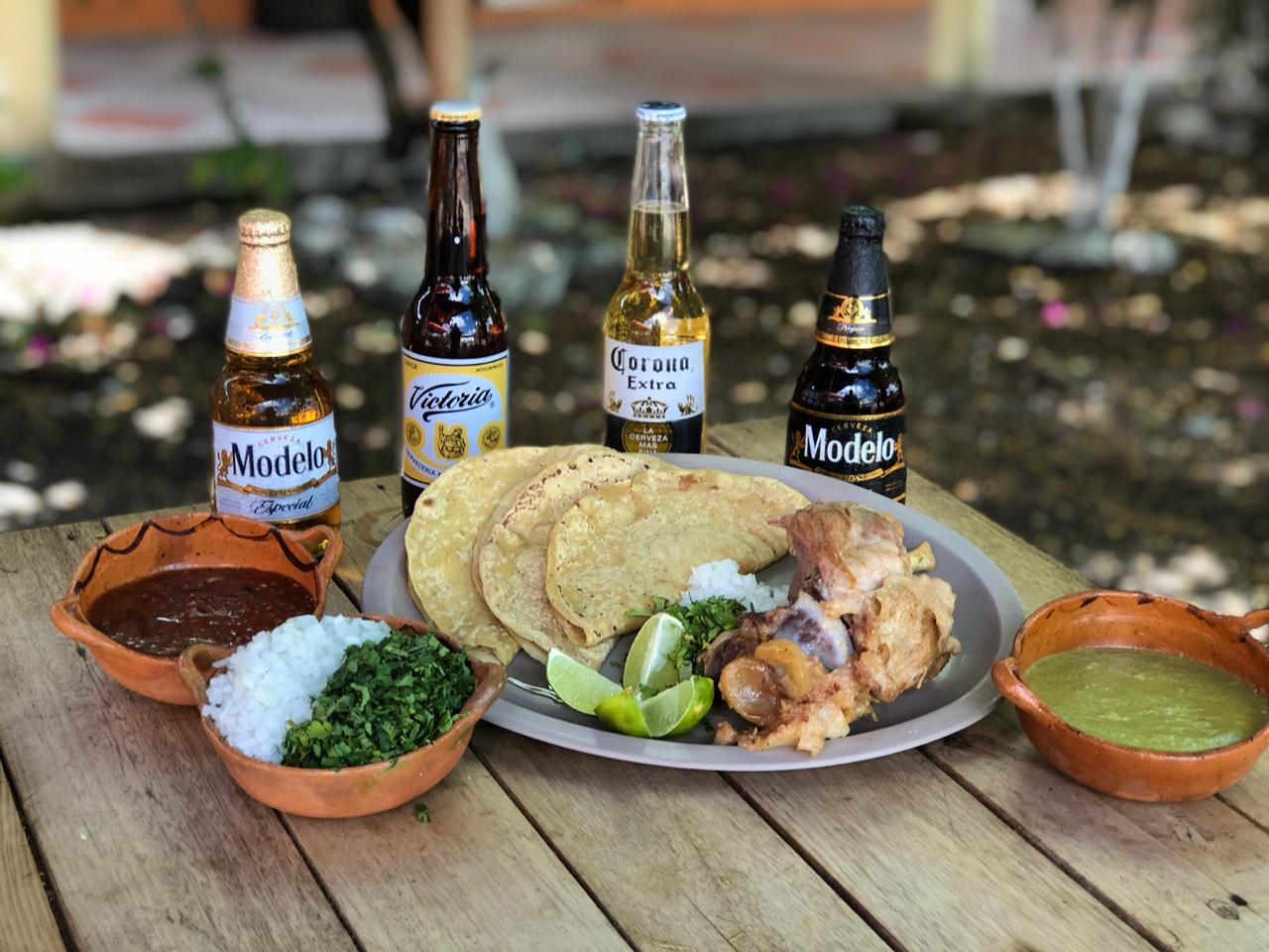 Merendero la Fortaleza image 8