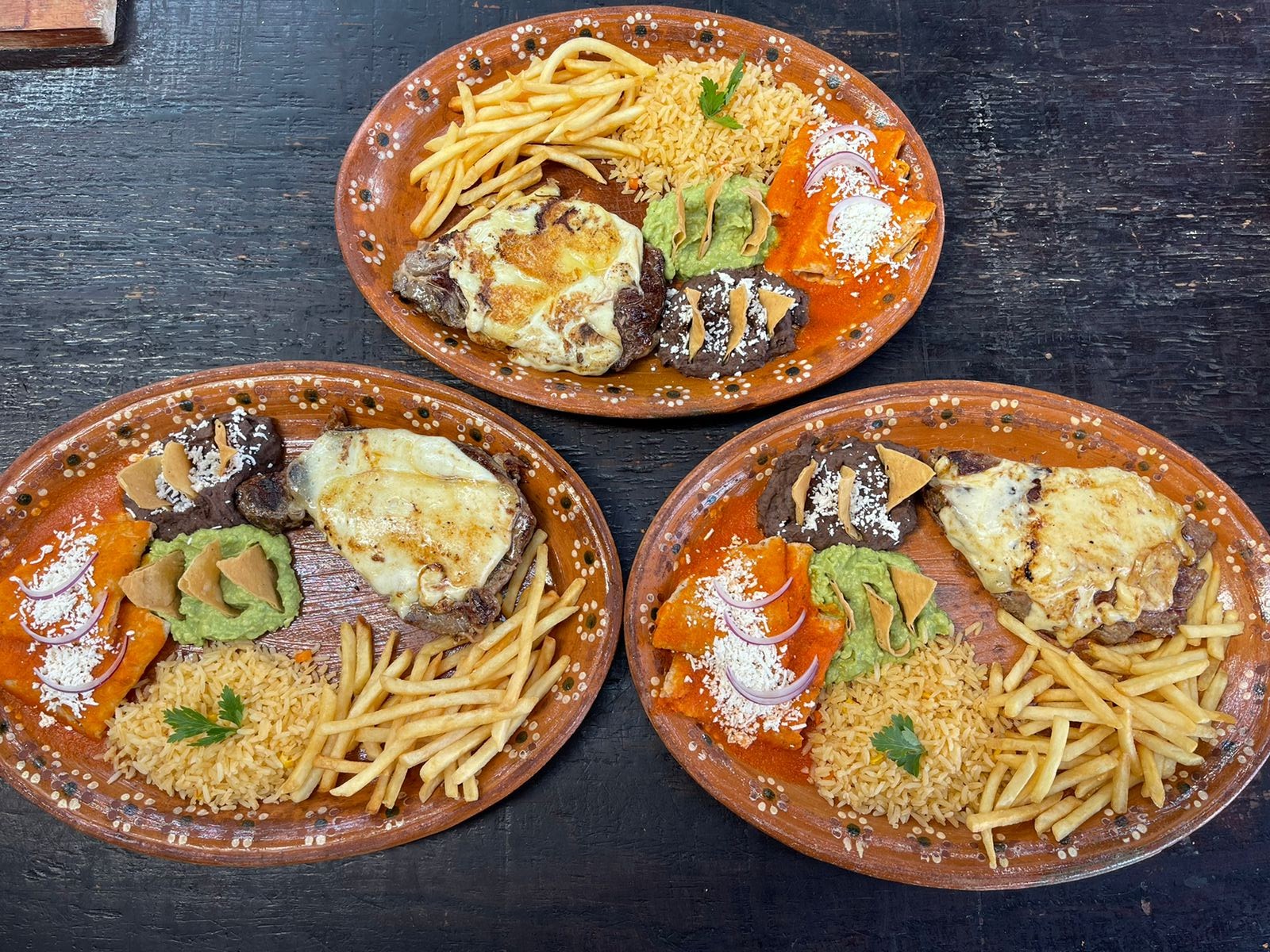 Asadero Cerro Gordo image 2