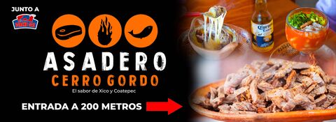 Asadero Cerro Gordo image 3