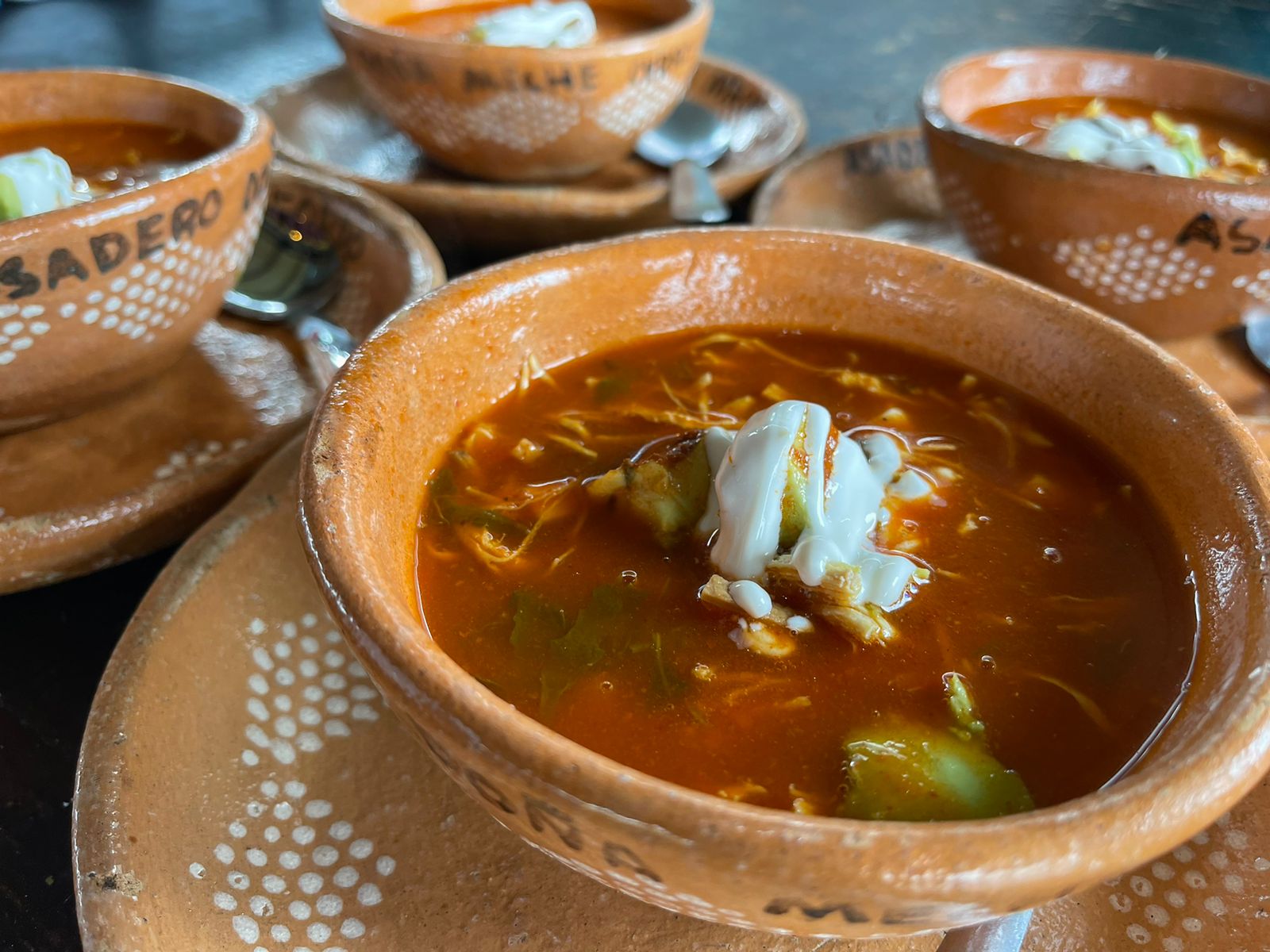 Asadero Cerro Gordo image 6