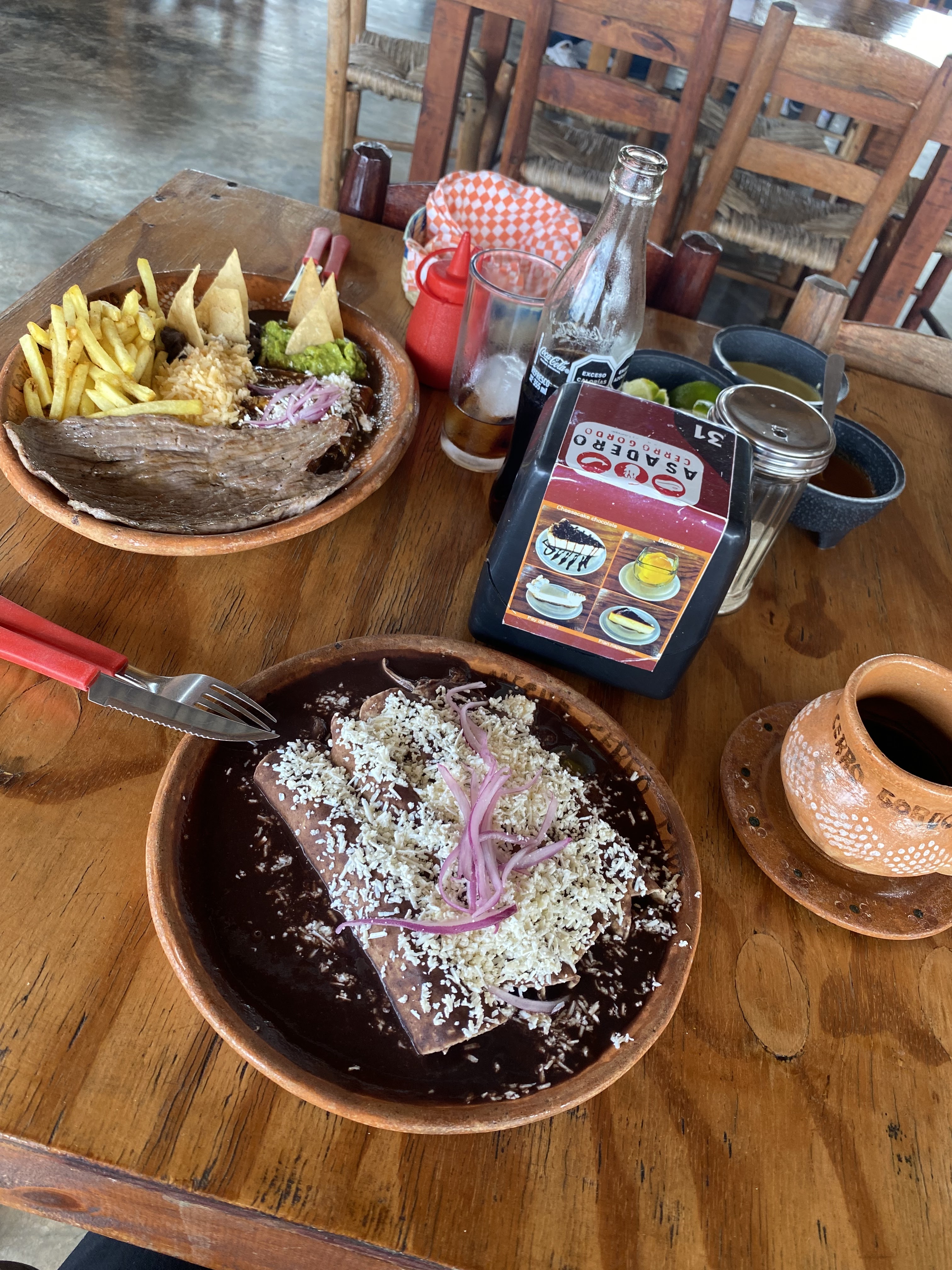 Asadero Cerro Gordo image 7