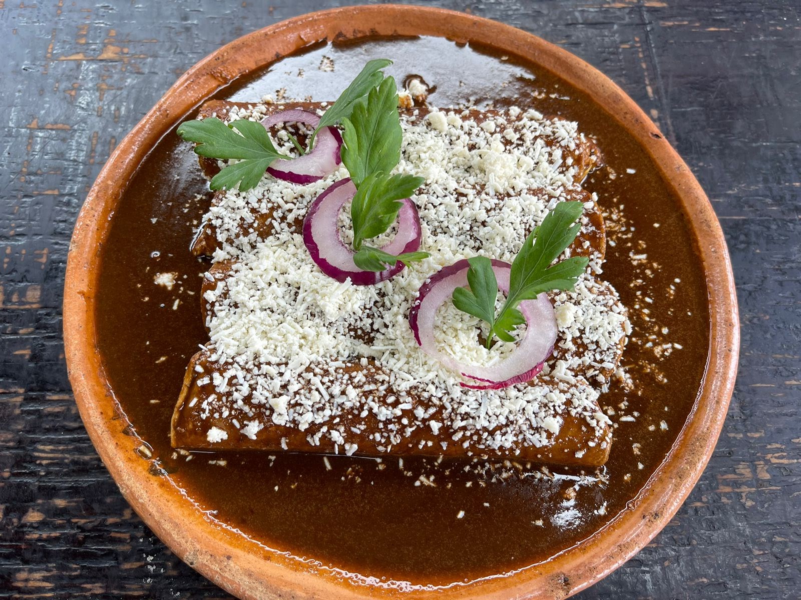 Asadero Cerro Gordo image 8