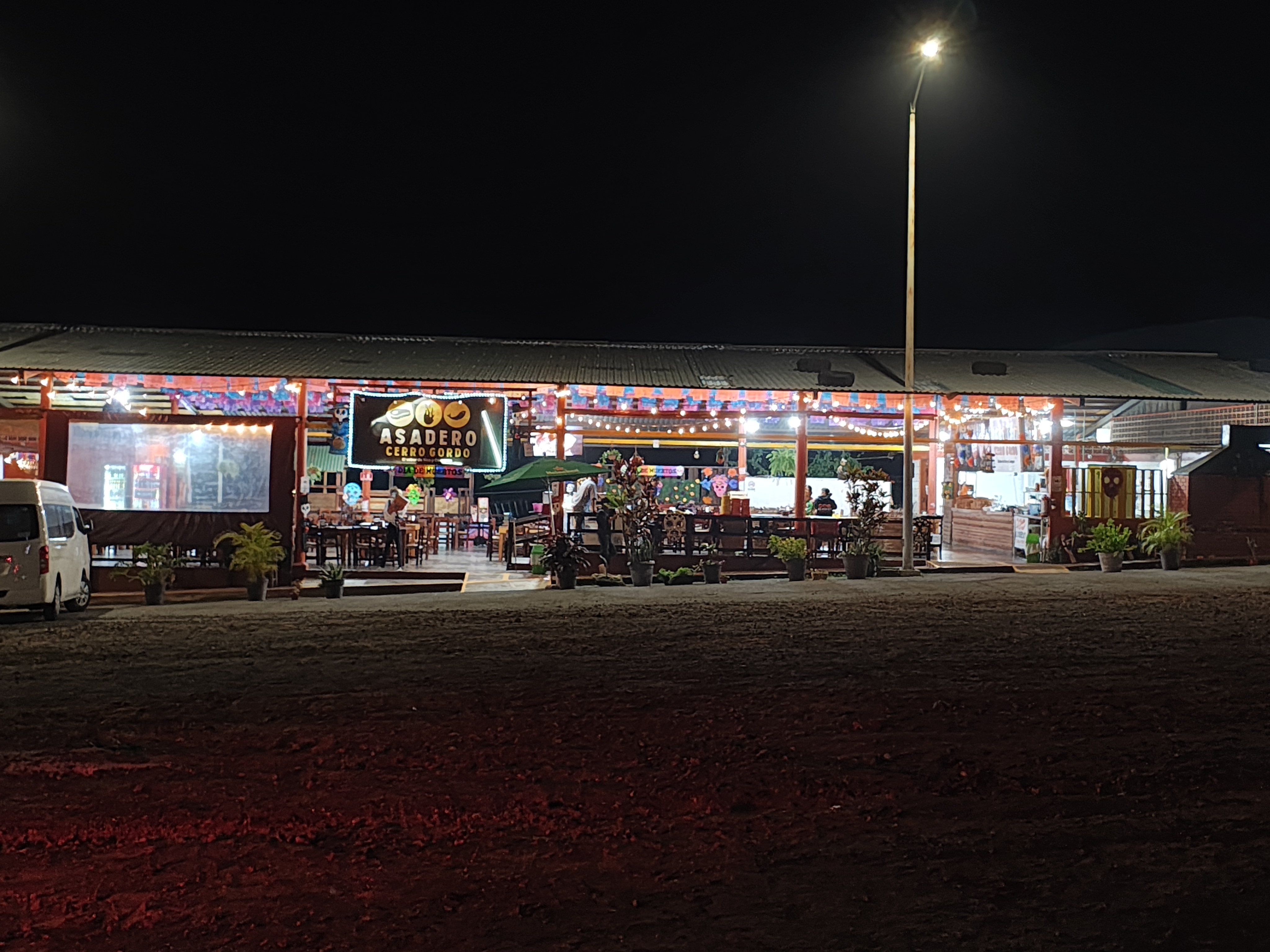 Asadero Cerro Gordo image 9