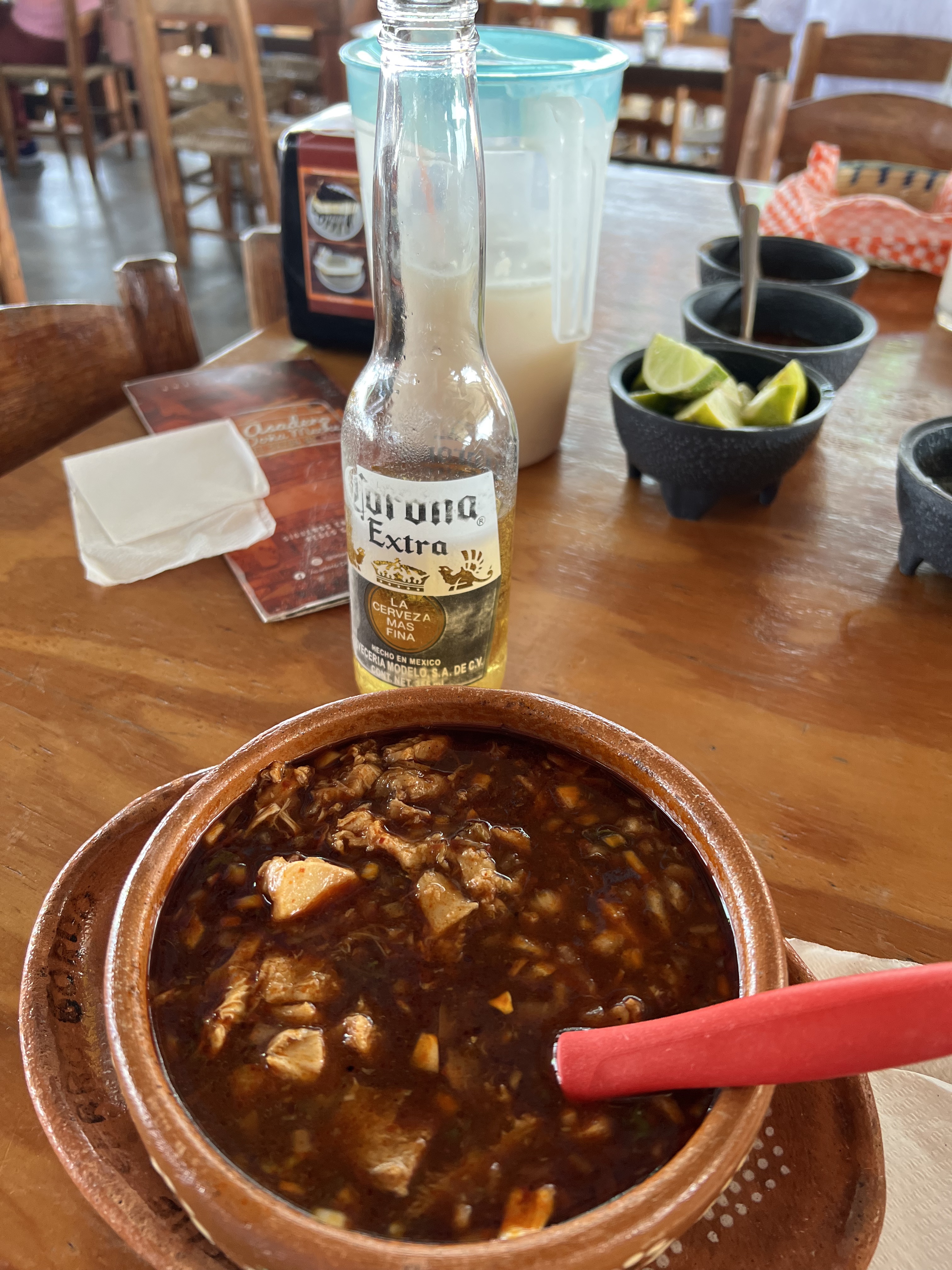 Asadero Cerro Gordo image 10