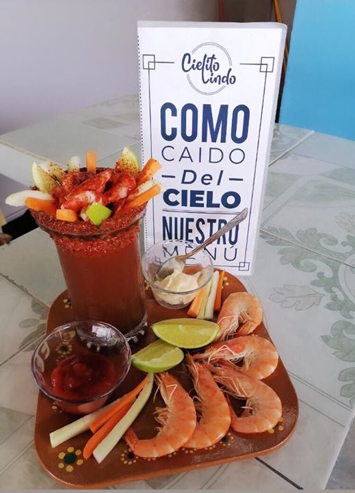 Restaurant Cielito Lindo image 1