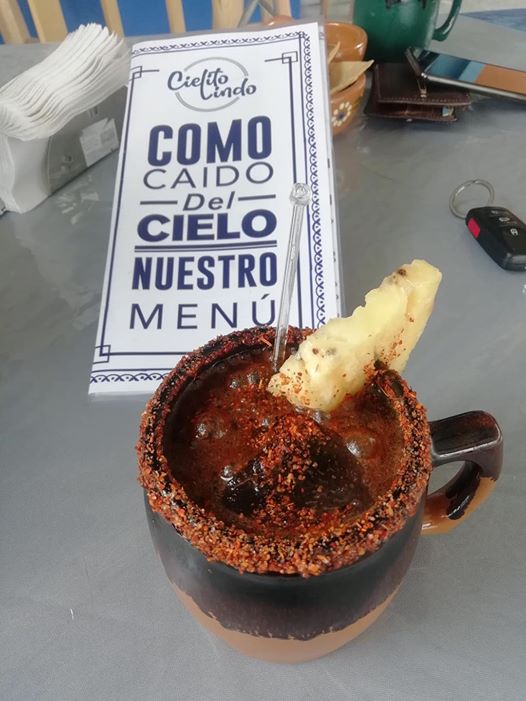 Restaurant Cielito Lindo image 2