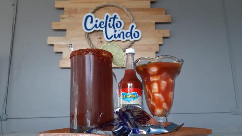 Restaurant Cielito Lindo image 4