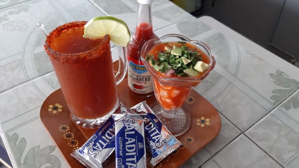 Restaurant Cielito Lindo image 5