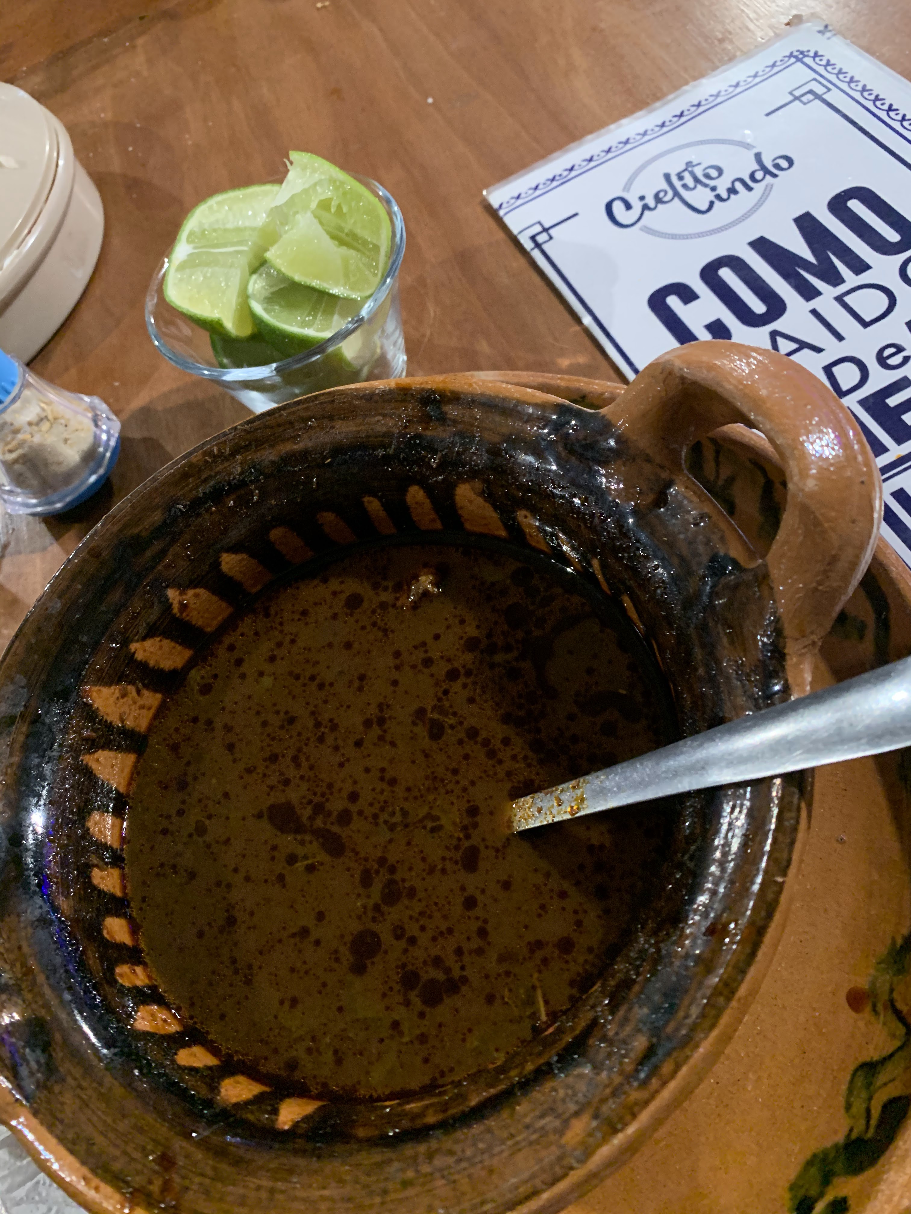 Restaurant Cielito Lindo image 7