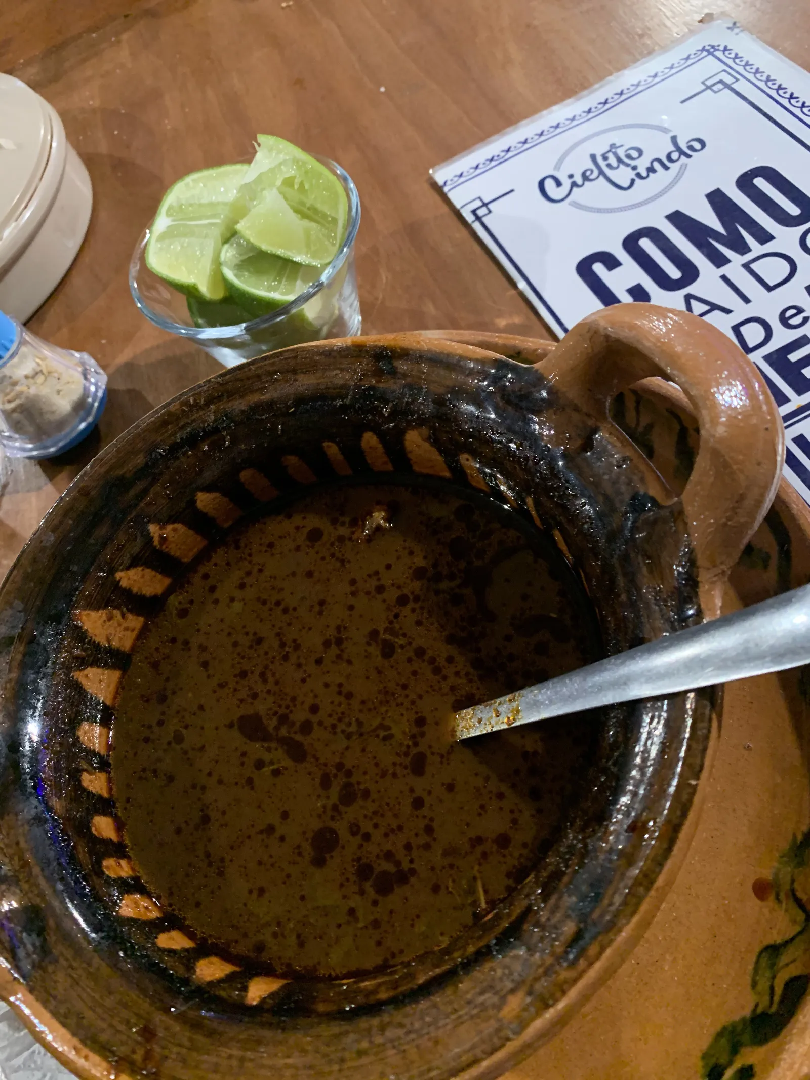 Restaurant Cielito Lindo image 7