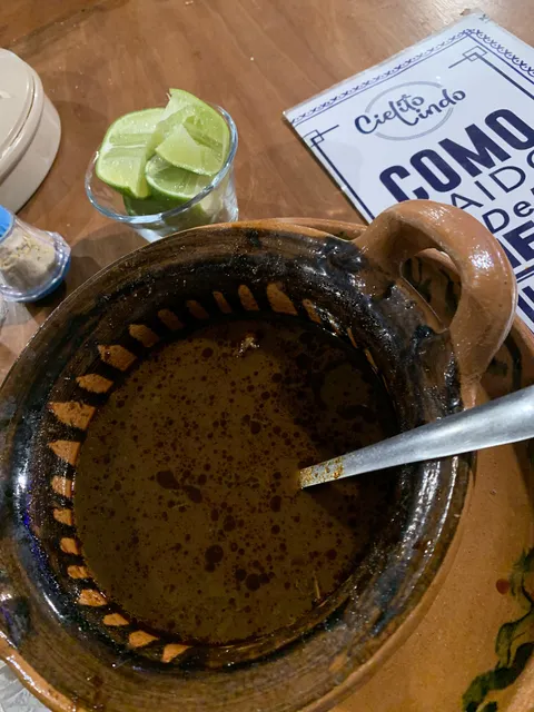 Restaurant Cielito Lindo image 7