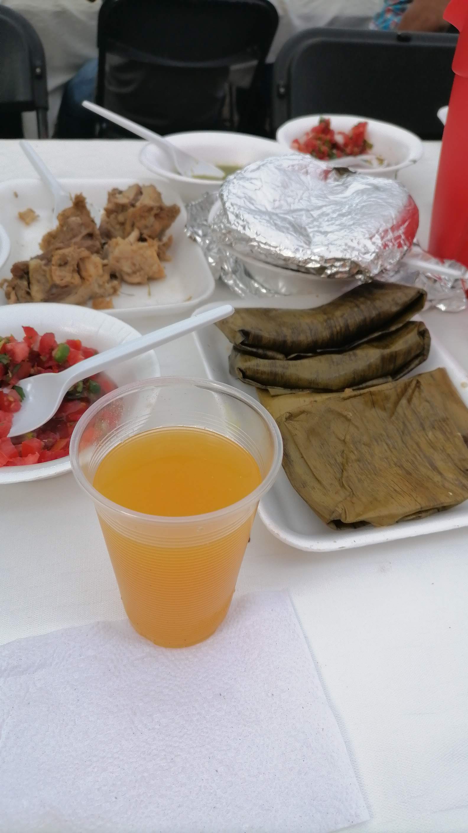 Restaurant Cielito Lindo image 8